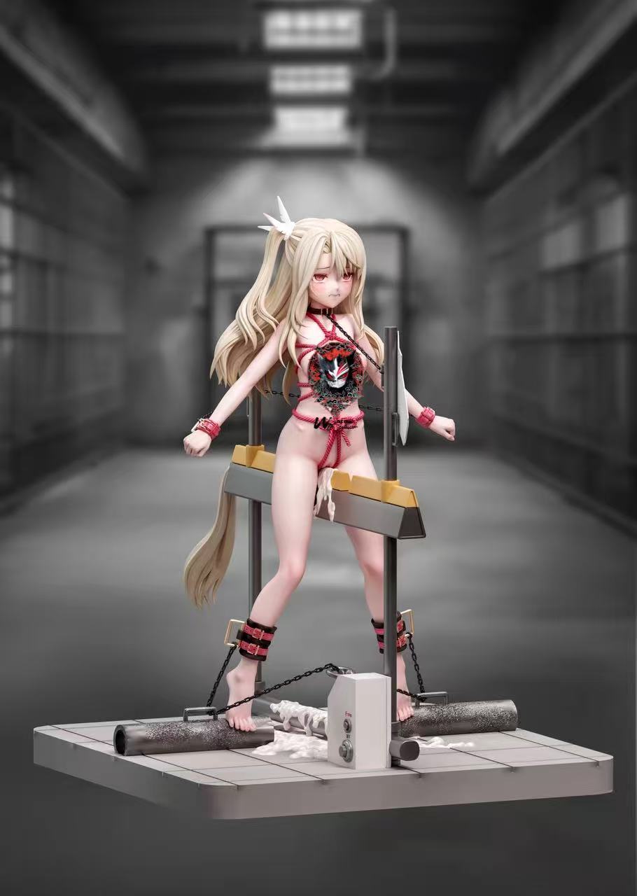 【Pre-sale】Illyasviel von Einzbern-Meat Studio