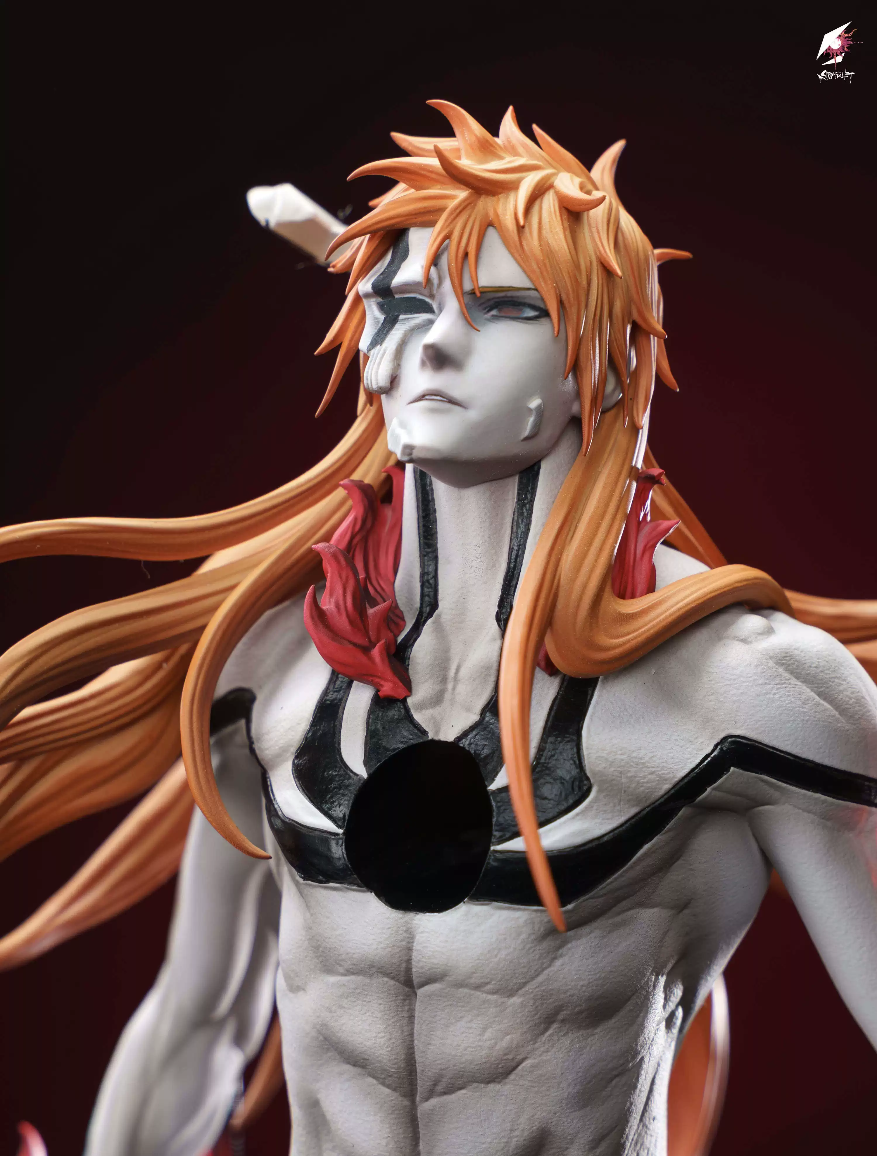 【Pre-sale】Ichigo-Scarlet Studio