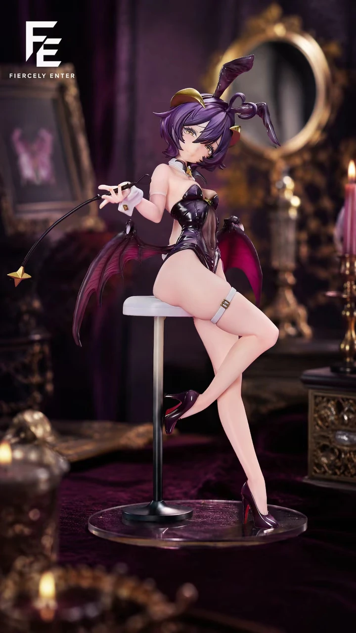 【Pre-sale】1/6 Scale Hiiragi Utena-Gushing over Magical Girls-Fiercely enter Studio