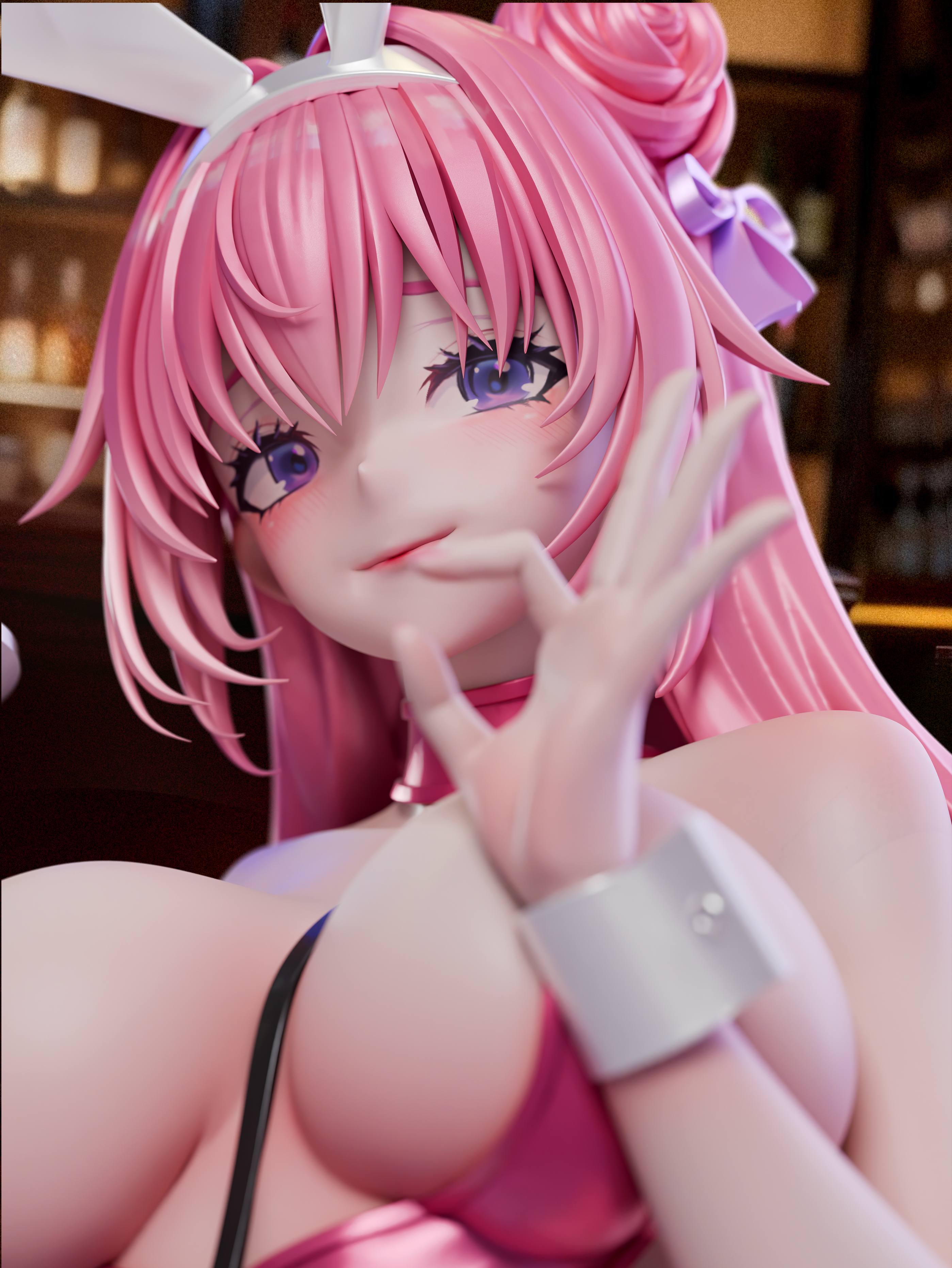 【Pre-sale】1/6 Scale 005 Dorothy-Goddess of Victory: Nikke-QBYGZ Studio