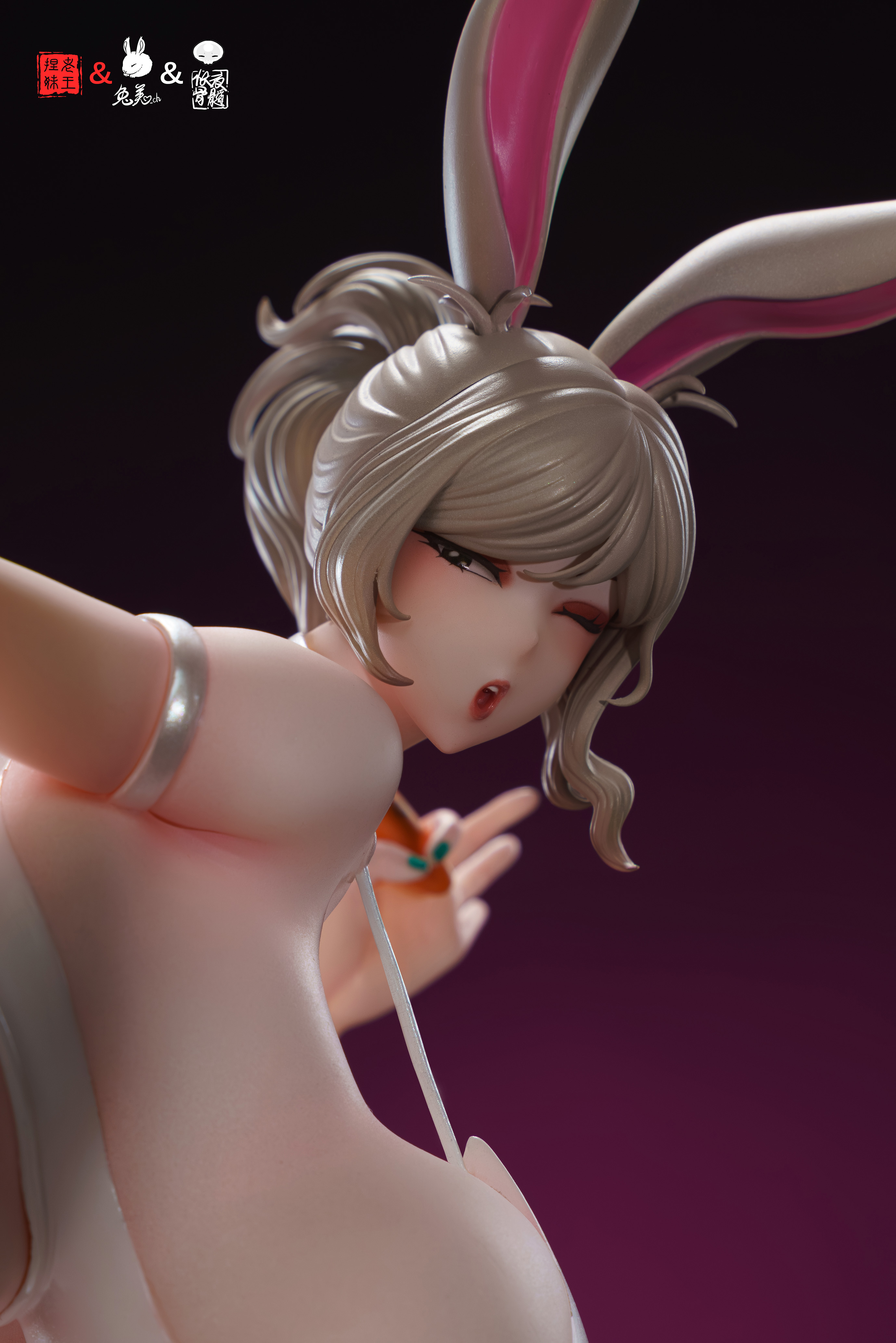 【Pre-sale】1/6 Scale Usami-LWNM Studio