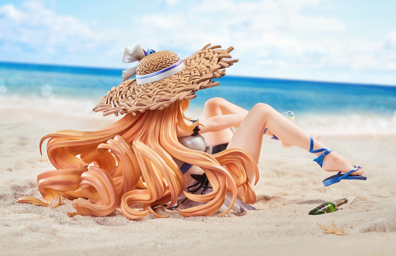 【Pre-sale】1/7 Scale Durandal-Pepeho Studio