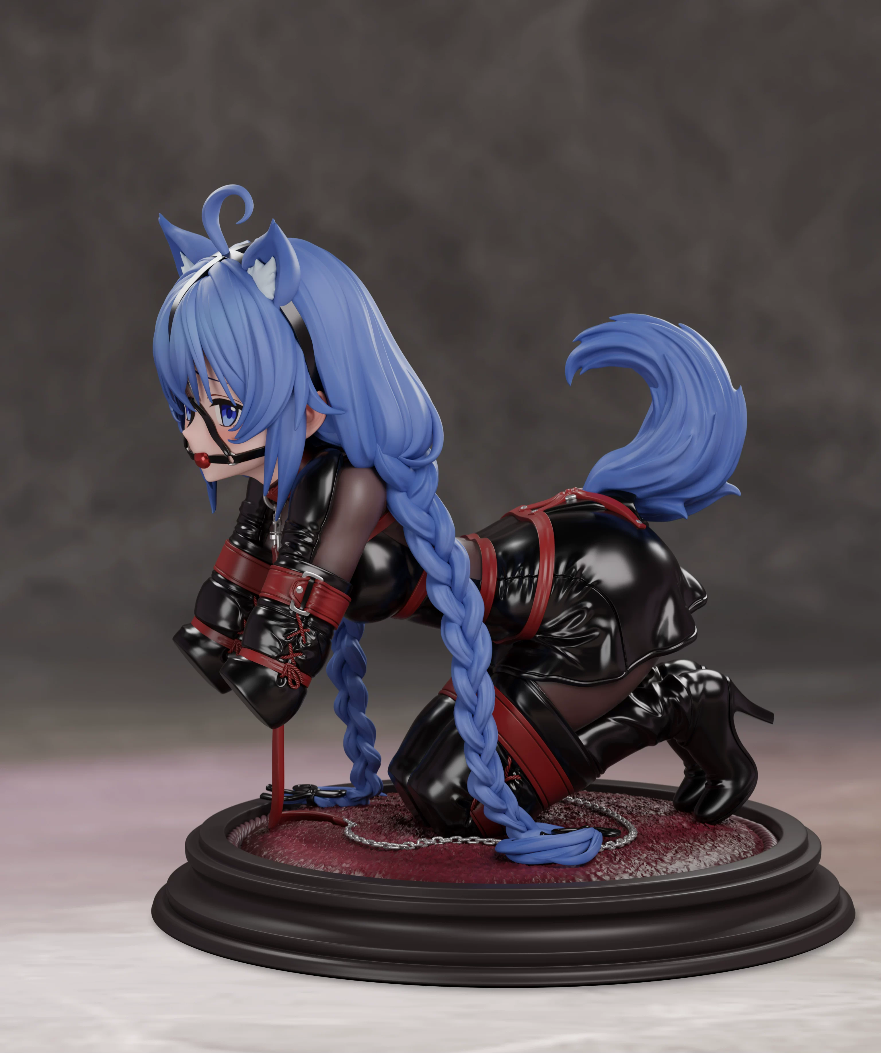 【Pre-sale】1/6 Scale Imprisoned Roxy-Tensei Studio