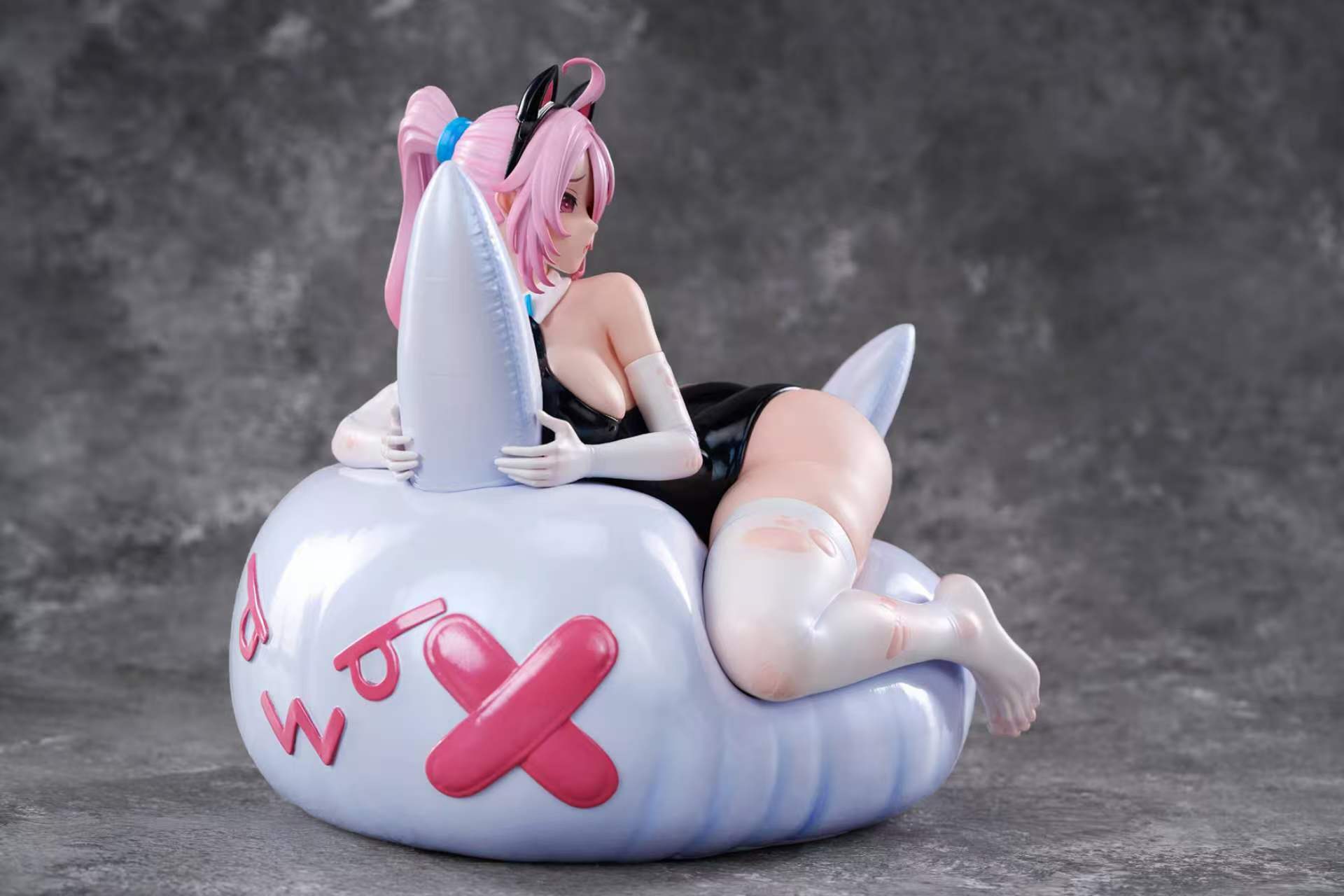 【Pre-sale】1/6 Scale BoBo House Mizusegawa-WUXIANZHAI Studio