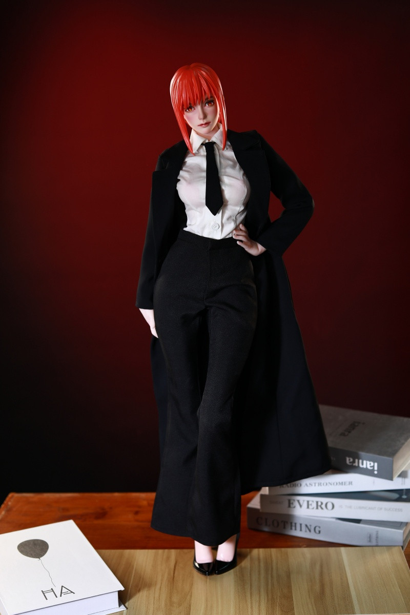 【Pre-sale】1/3 Scale Makima-LingYun Studio