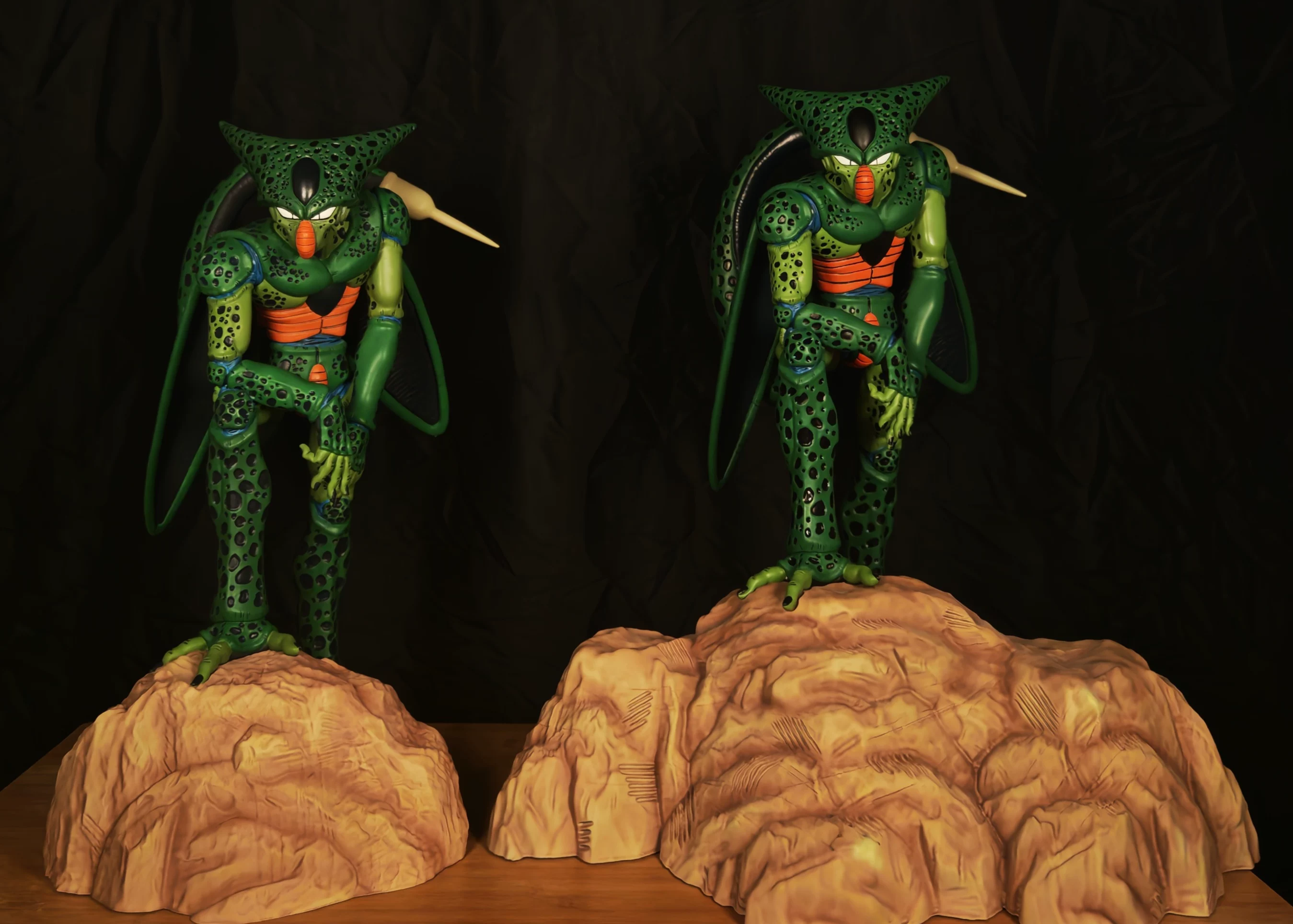 【Pre-sale】Standard Cell-Dragon Ball-DD Studio