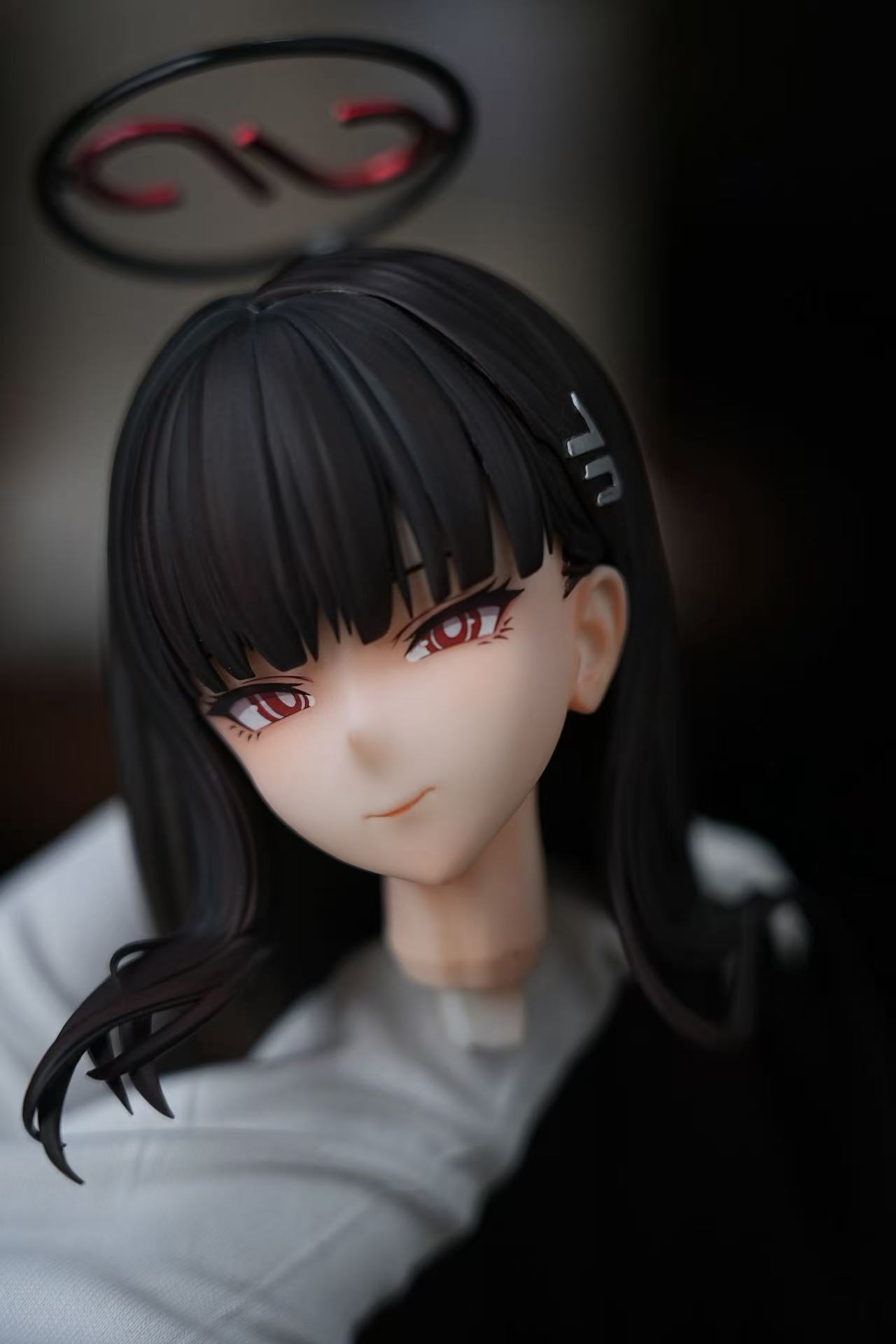 【Pre-sale】1/4 Scale Tsukatsuki Rio-LK Studio