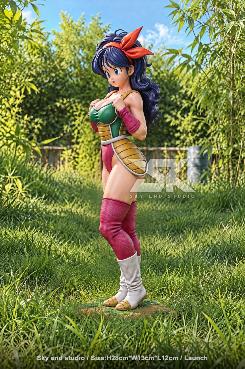 【Pre-sale】Launch-Dragon Ball-Sky End Studio