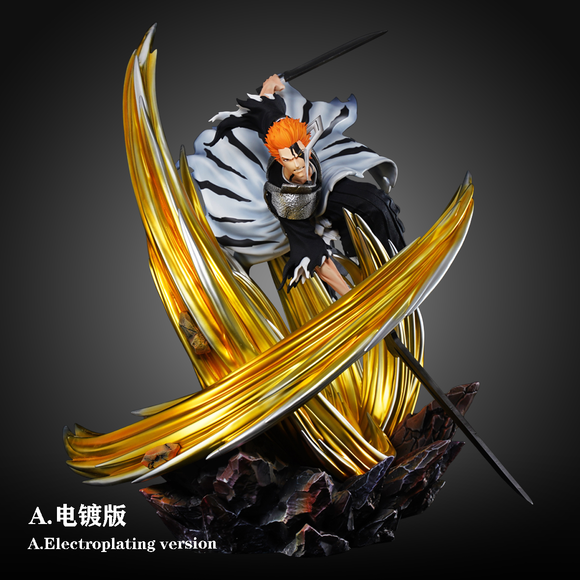 【Pre-sale】Ichigo-HXHENG × CHENG Studio