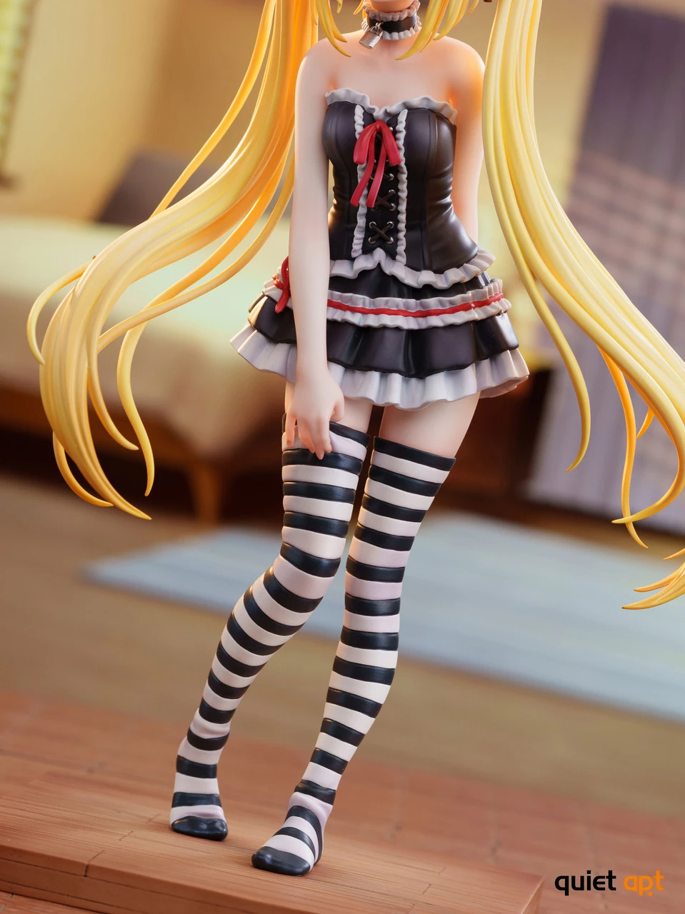 【Pre-sale】1/6 Scale Orifushi Mafuyu-QuietArt Studio