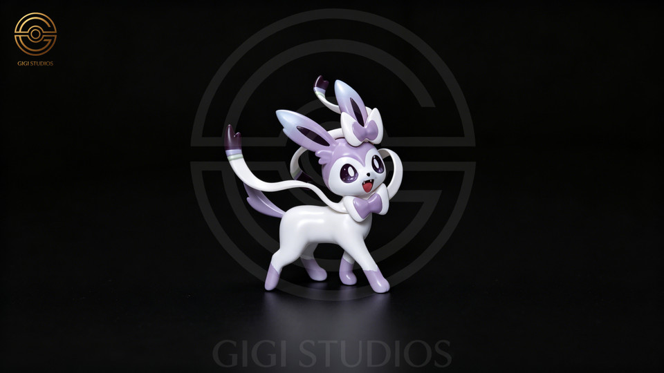 【Pre-sale】1/20 Scale Sylveon-GIGI Studio