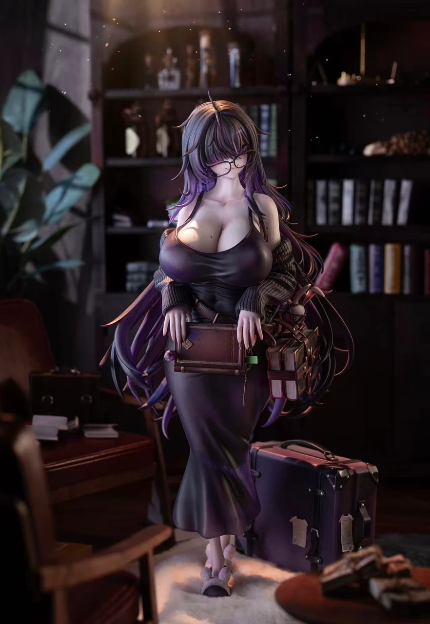 【Pre-sale】1/6 Scale ‌Label-NIKKE: The Goddess of Victory-RG Studio