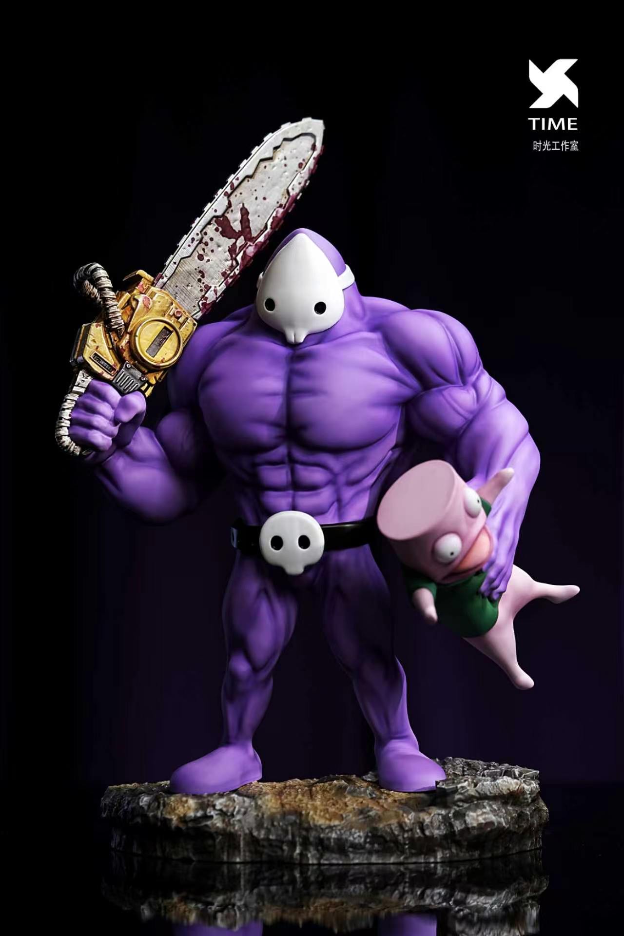 【Pre-sale】Dad 'n Me-Time Studio