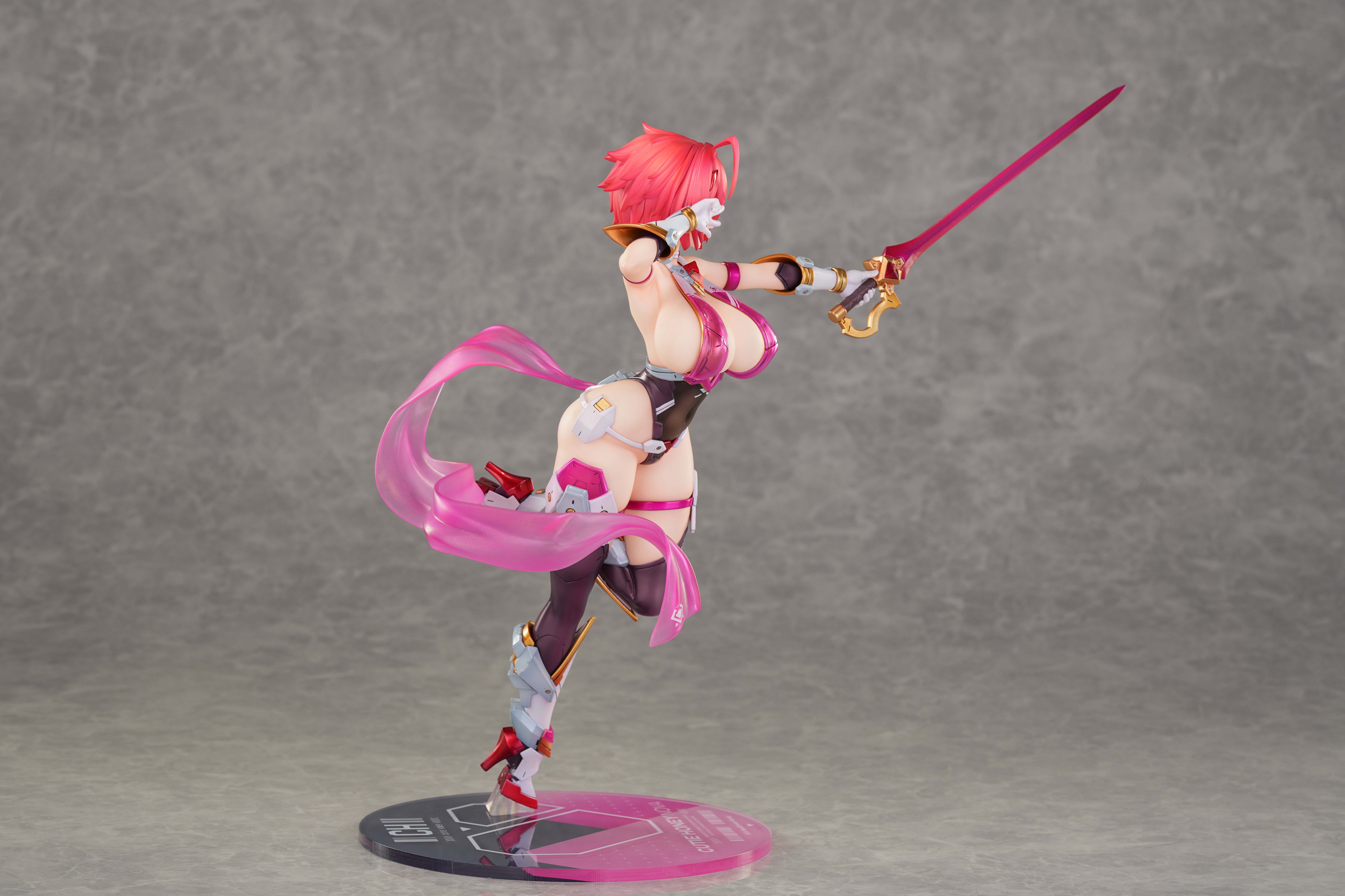 【Pre-sale】1/6 Scale Nova-MAGI ARTS Studio