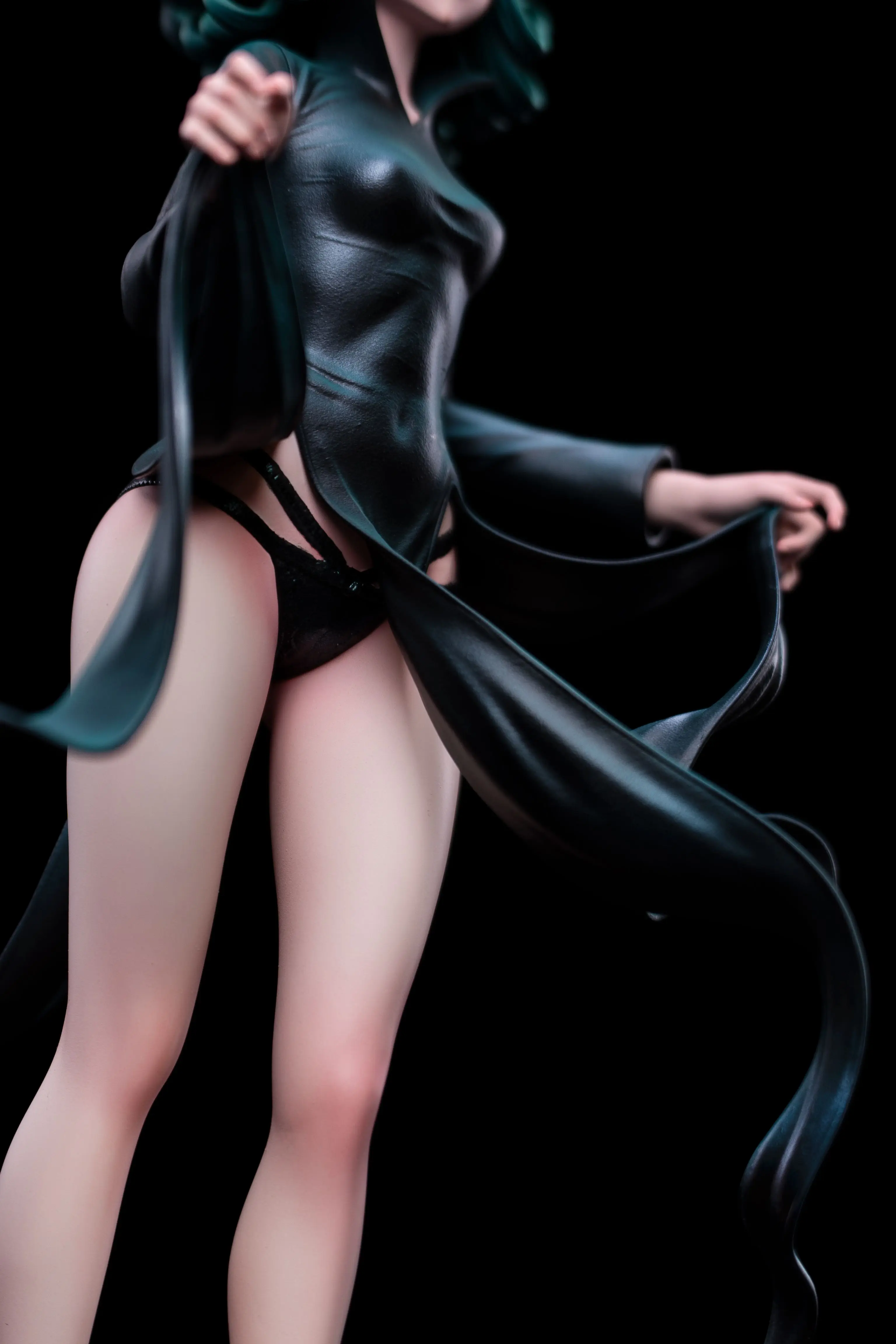 【Pre-sale】1/2 Scale Tatsumaki-ShaoNvShe Studio