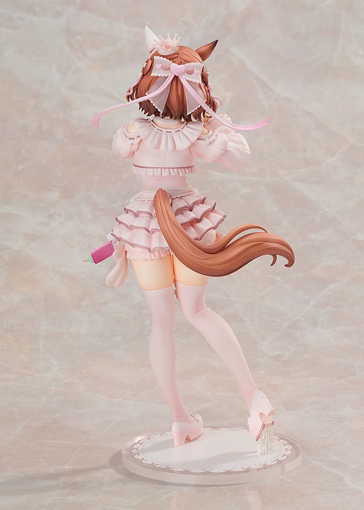 【Pre-sale】1/7 Scale Aston Machan-Pretty Derby-Good Smile Company Studio