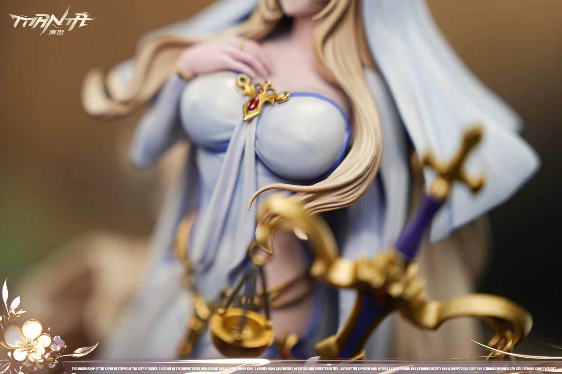 【Pre-sale】Sword Maiden-Goblin Slayer-Manta Studio