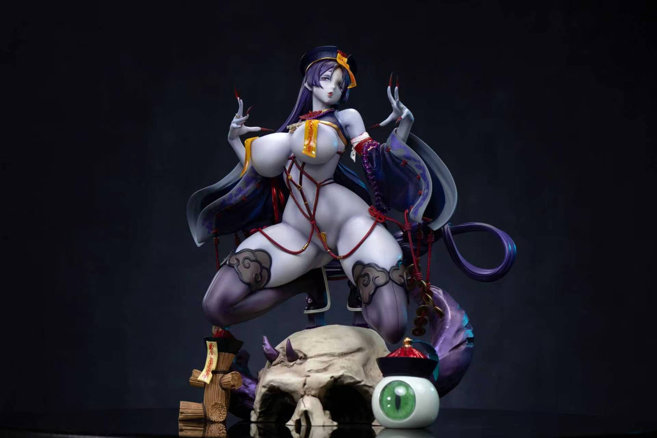 【Pre-sale】Zombie Minamoto no Raikou and Shuten Doji-Xpic Studio