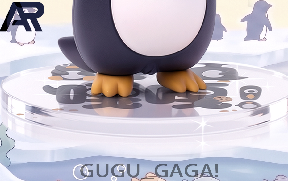 【Pre-sale】1/4 Scale Penguin Manager-Arknights-A-ART Studio