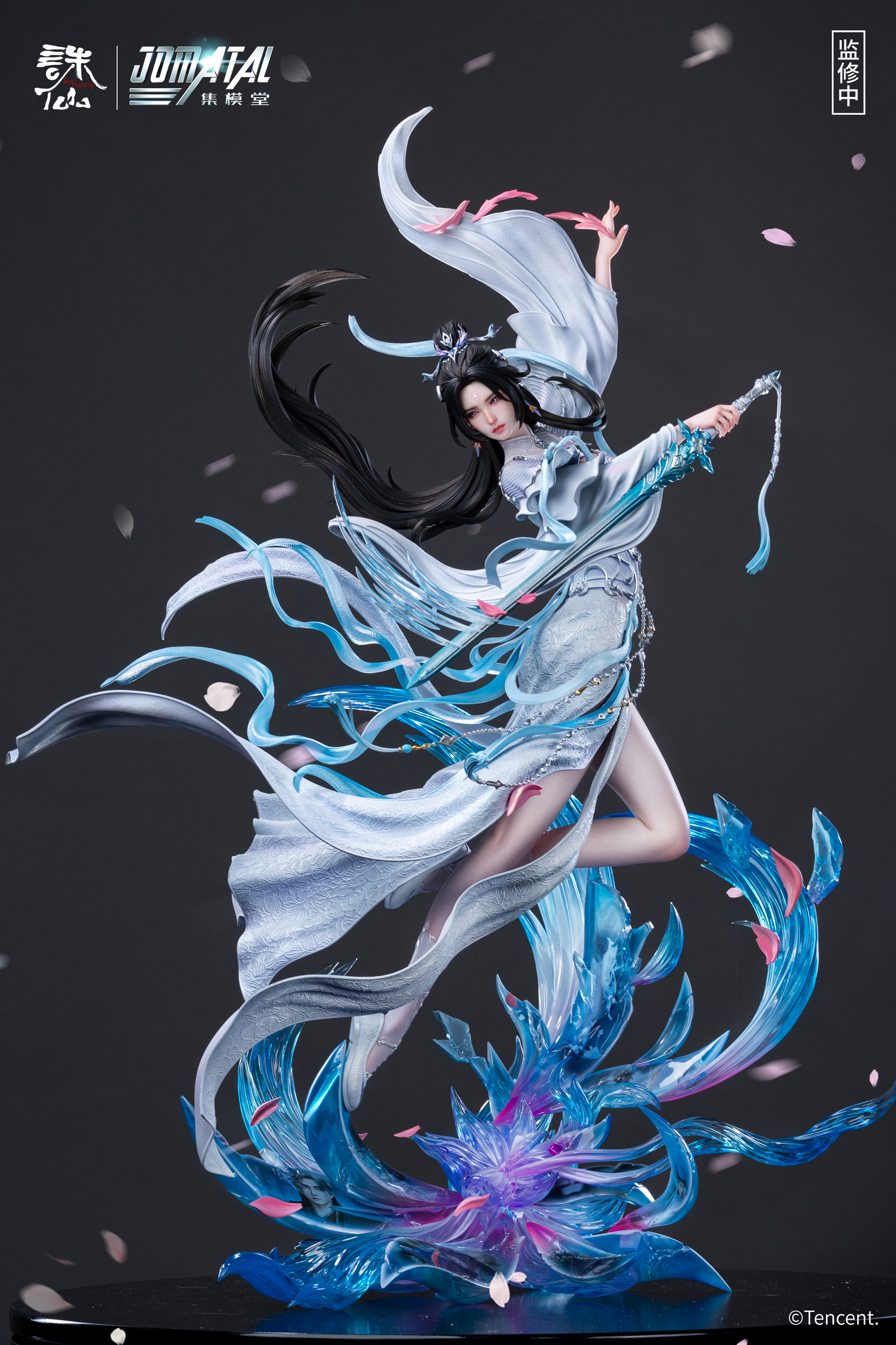 【Pre-sale】1/4 Scale Lu Xueqi Licensed-Jomatal Studio