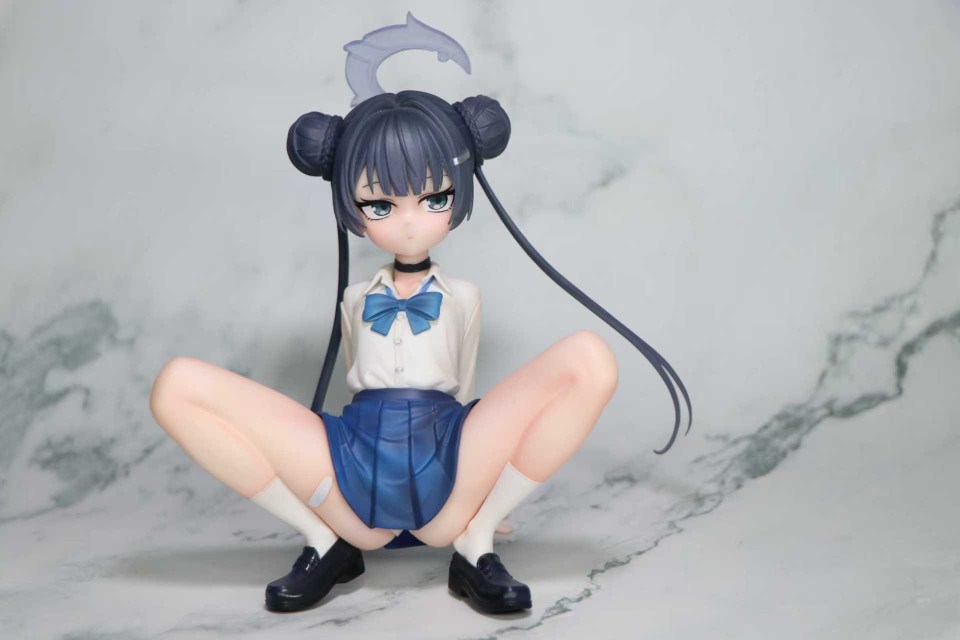 【Pre-sale】1/7 Scale Ryuuge Kisaki-MiaoWu Studio