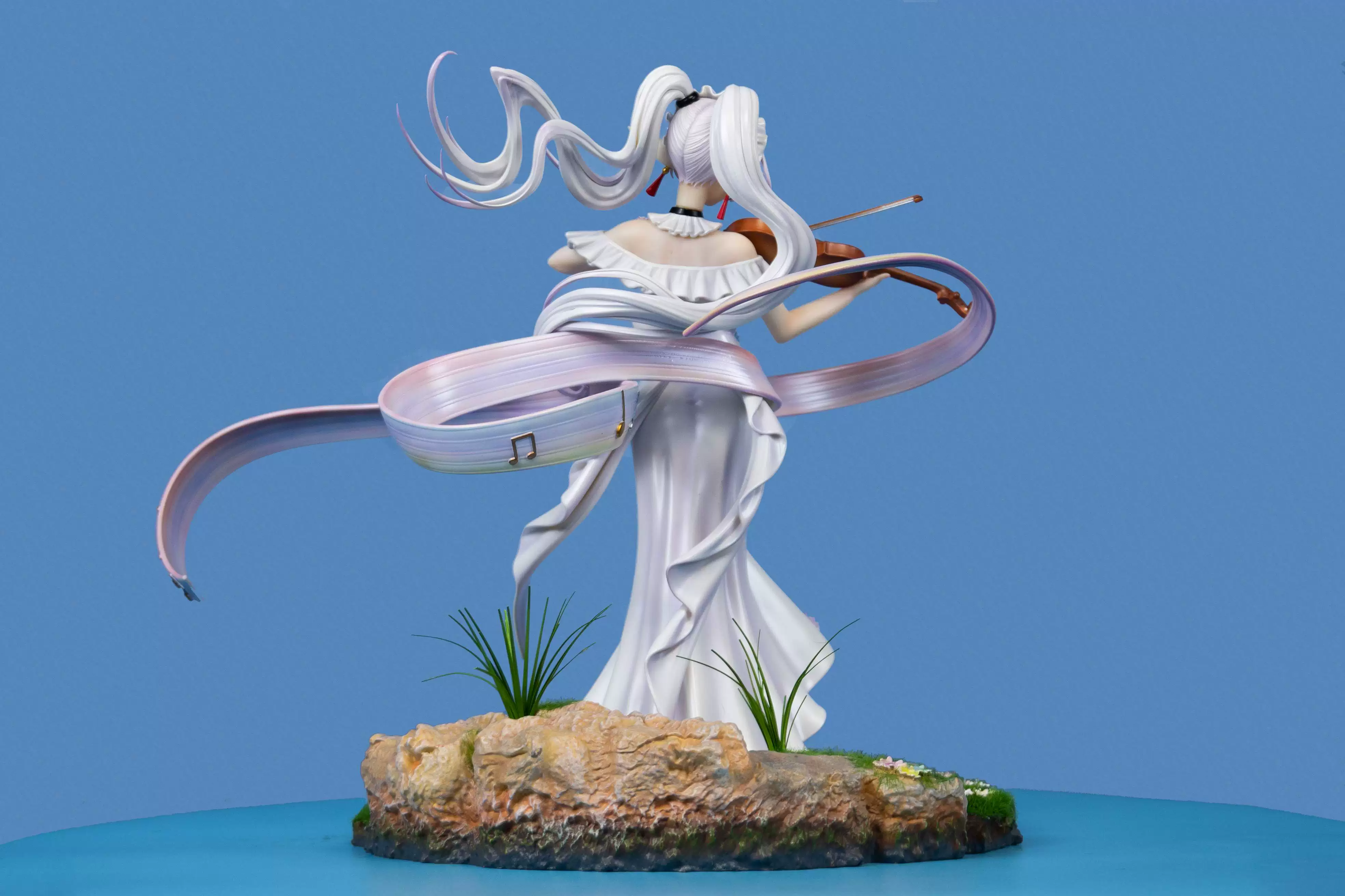 【Pre-sale】1/6 Scale Violinist Frieren-Frieren: Beyond Journey's End-XingYi Studio