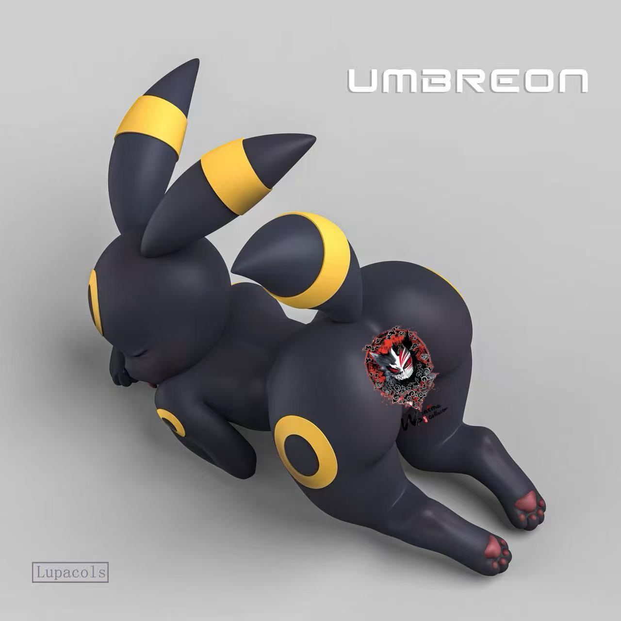 【Pre-sale】Umbreon-Lupacol Studio