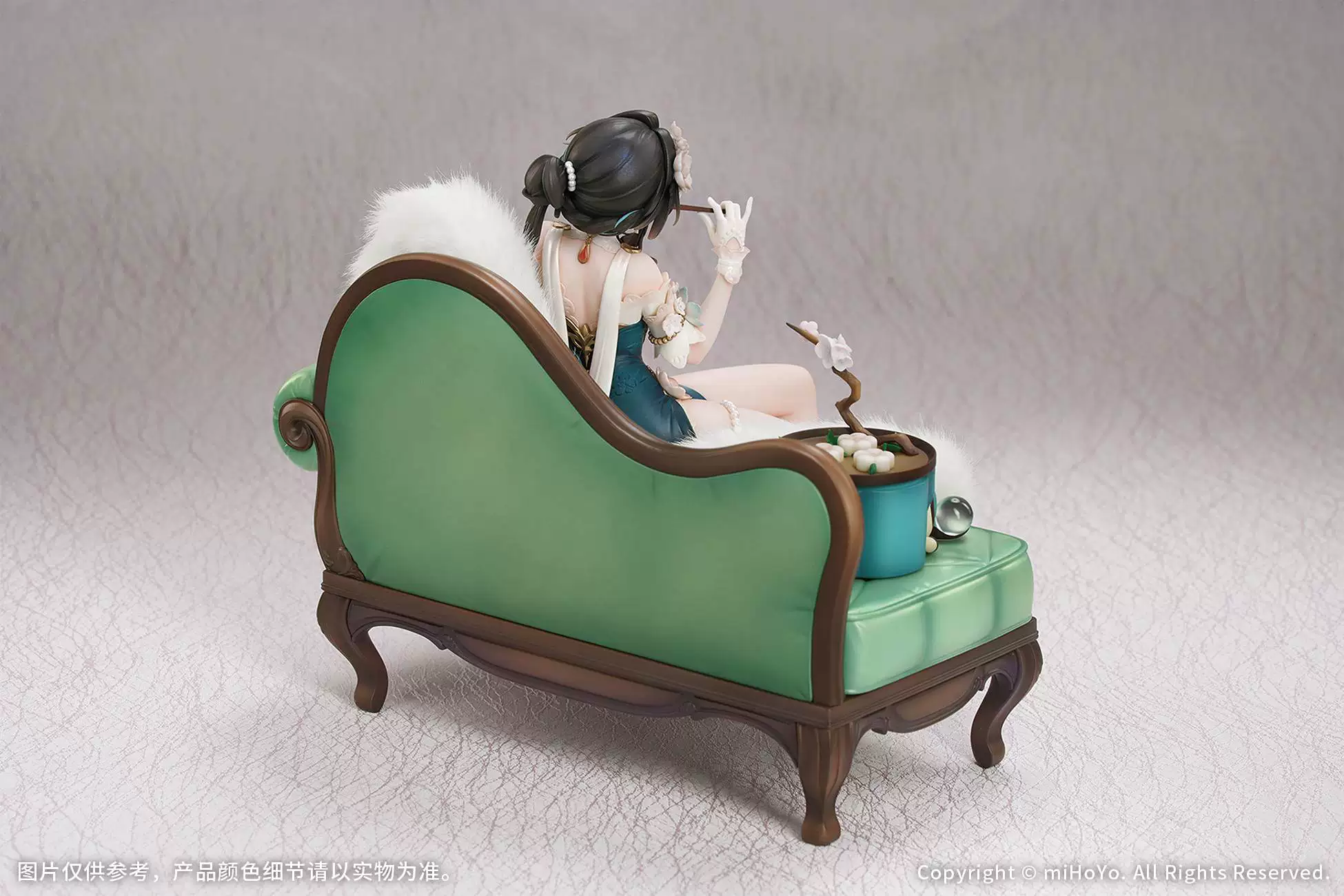 【Pre-sale】1/7 Scale Ruan Mel-Honkai: Star Rail-Myethos Studio