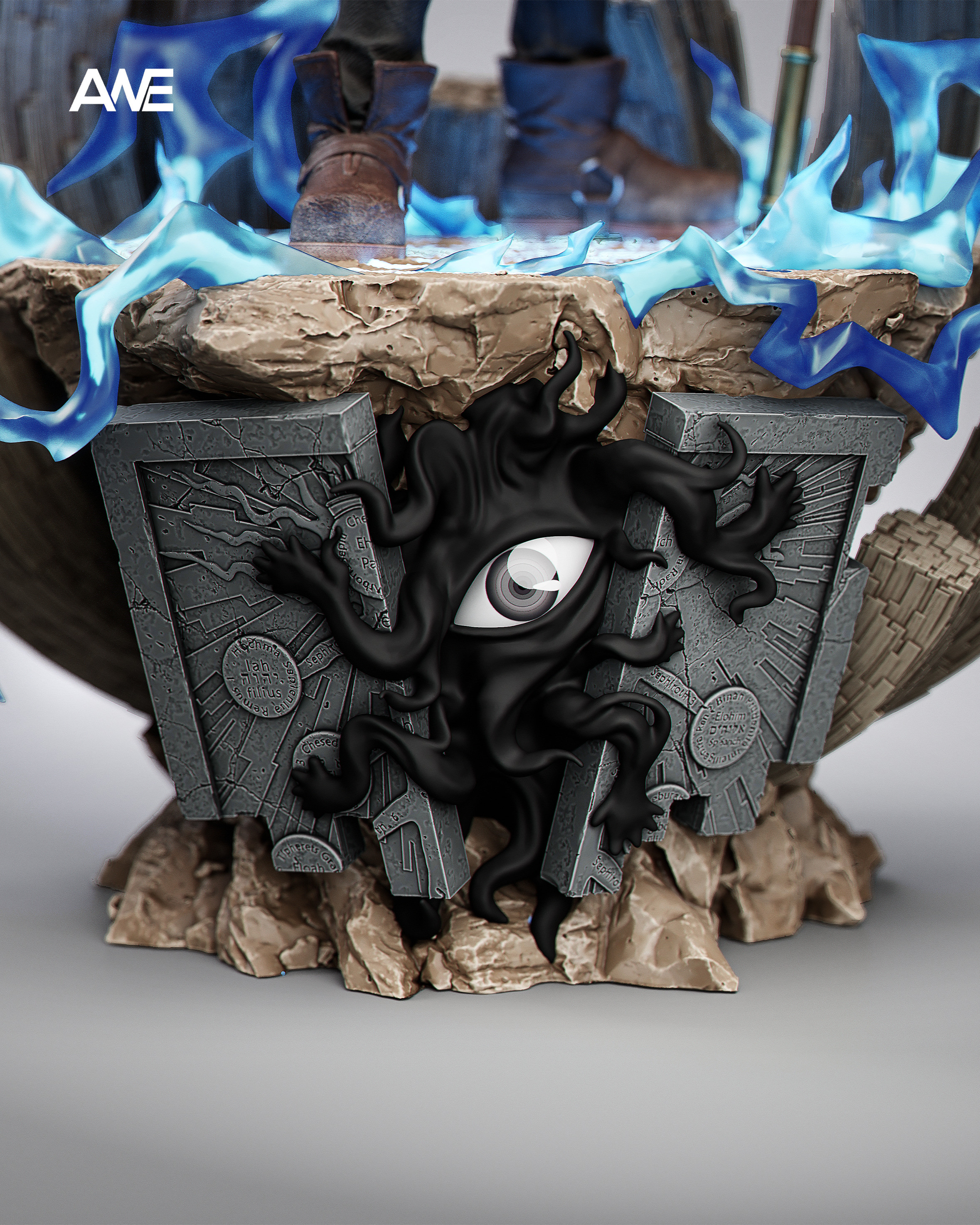 【Pre-sale】Edward Elric-Fullmetal Alchemist-ANE Studio