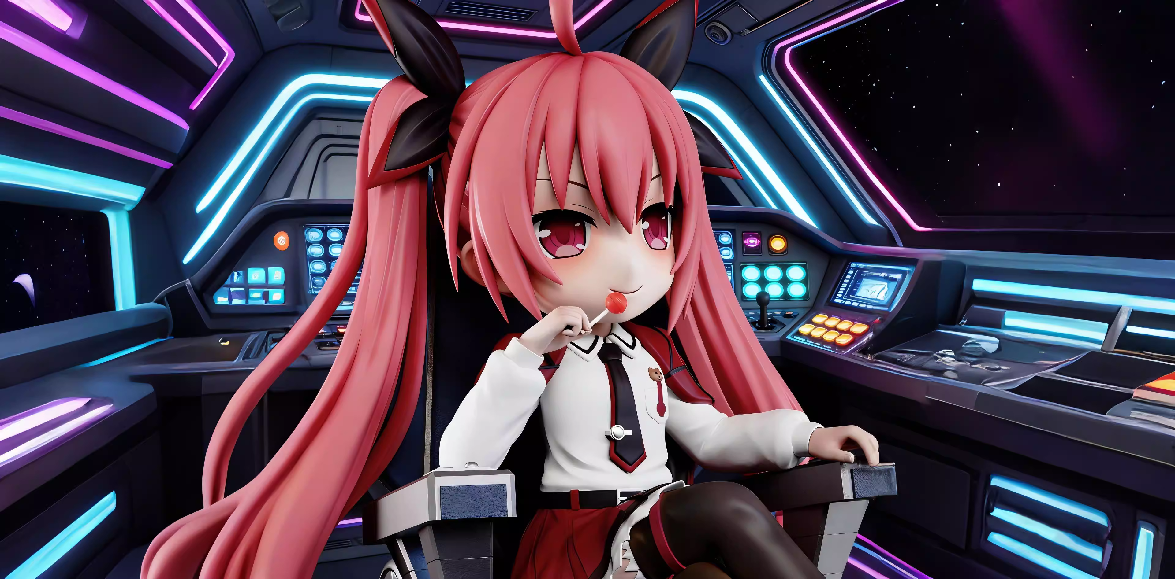 【Pre-sale】Kotori Itsuka-Meow Studio