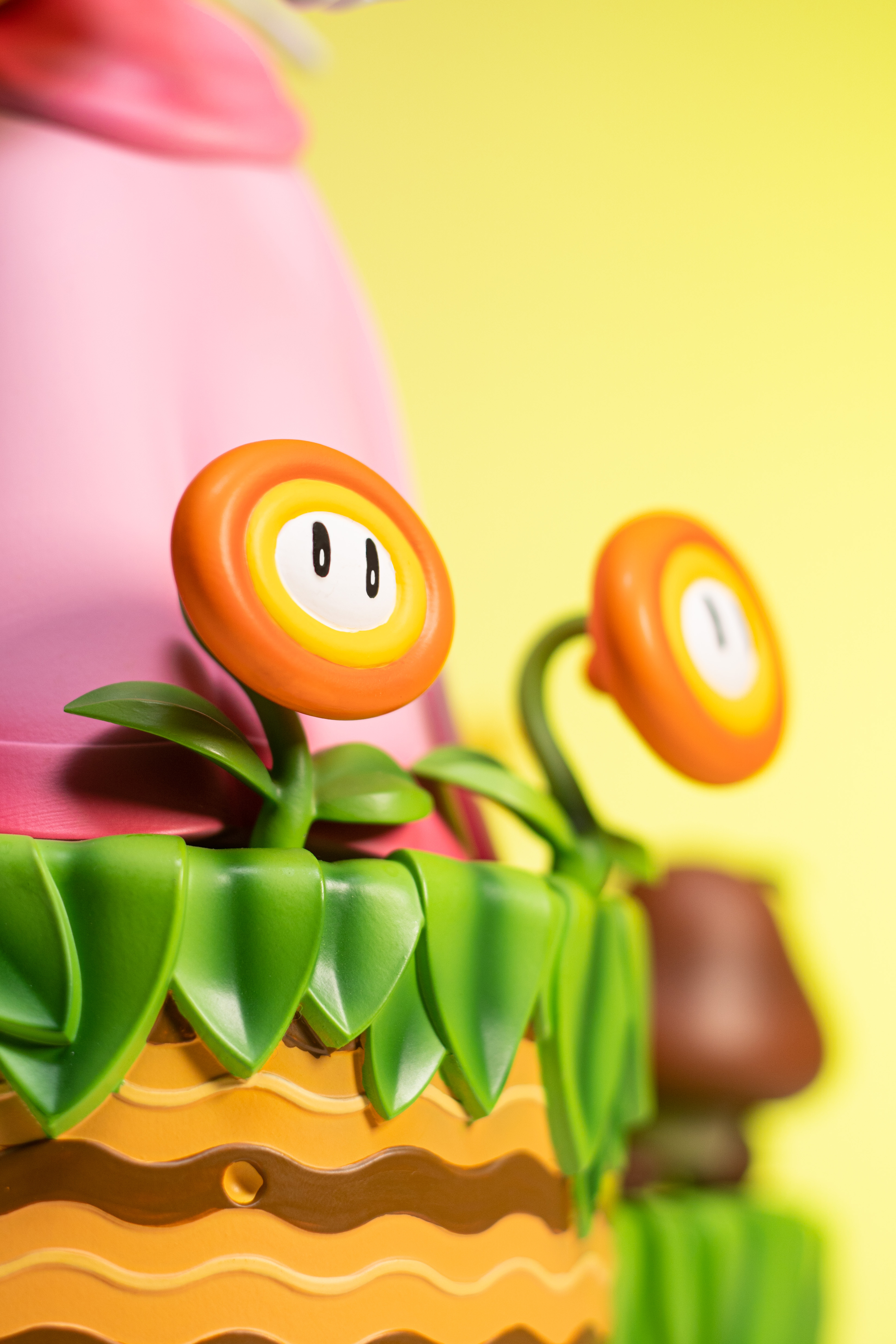 【Pre-sale】Galaxy Mario Family-T Studio