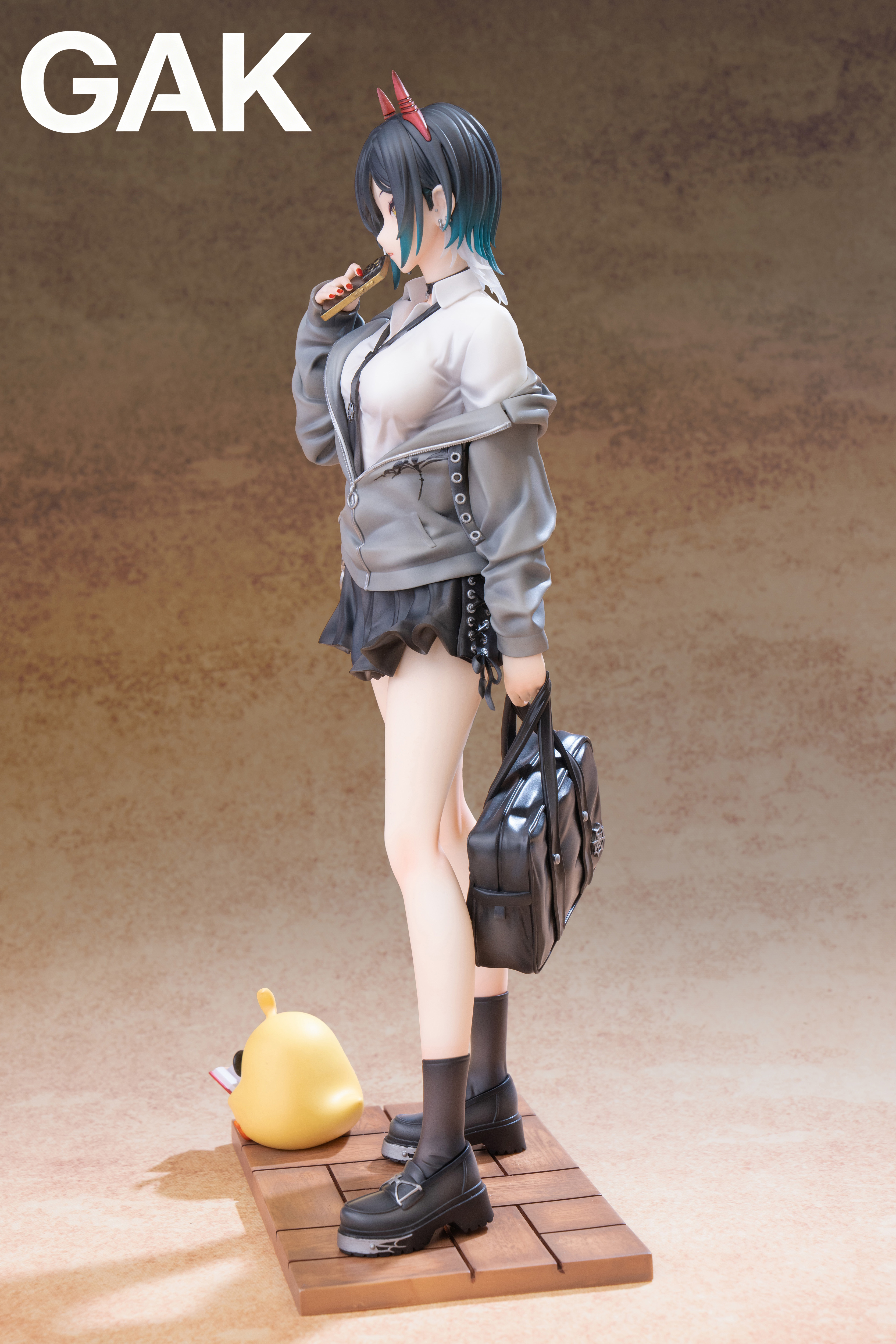 【Pre-sale】1/7 Scale KMS UIrich von Hutten-Azur Lane-GAK Studio