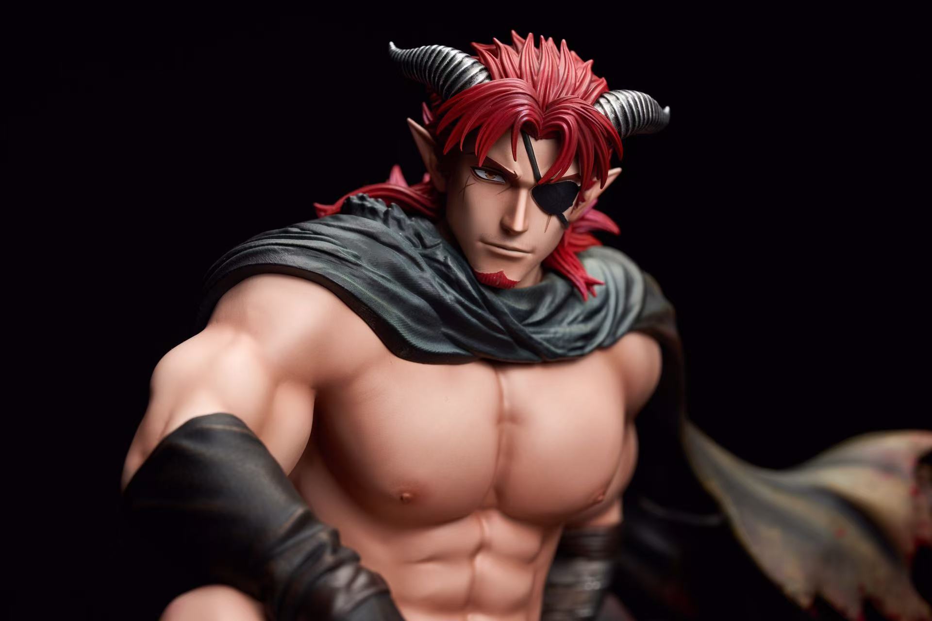 【Pre-sale】1/6 Scale Hoederer‌-Dirty Bird Studio