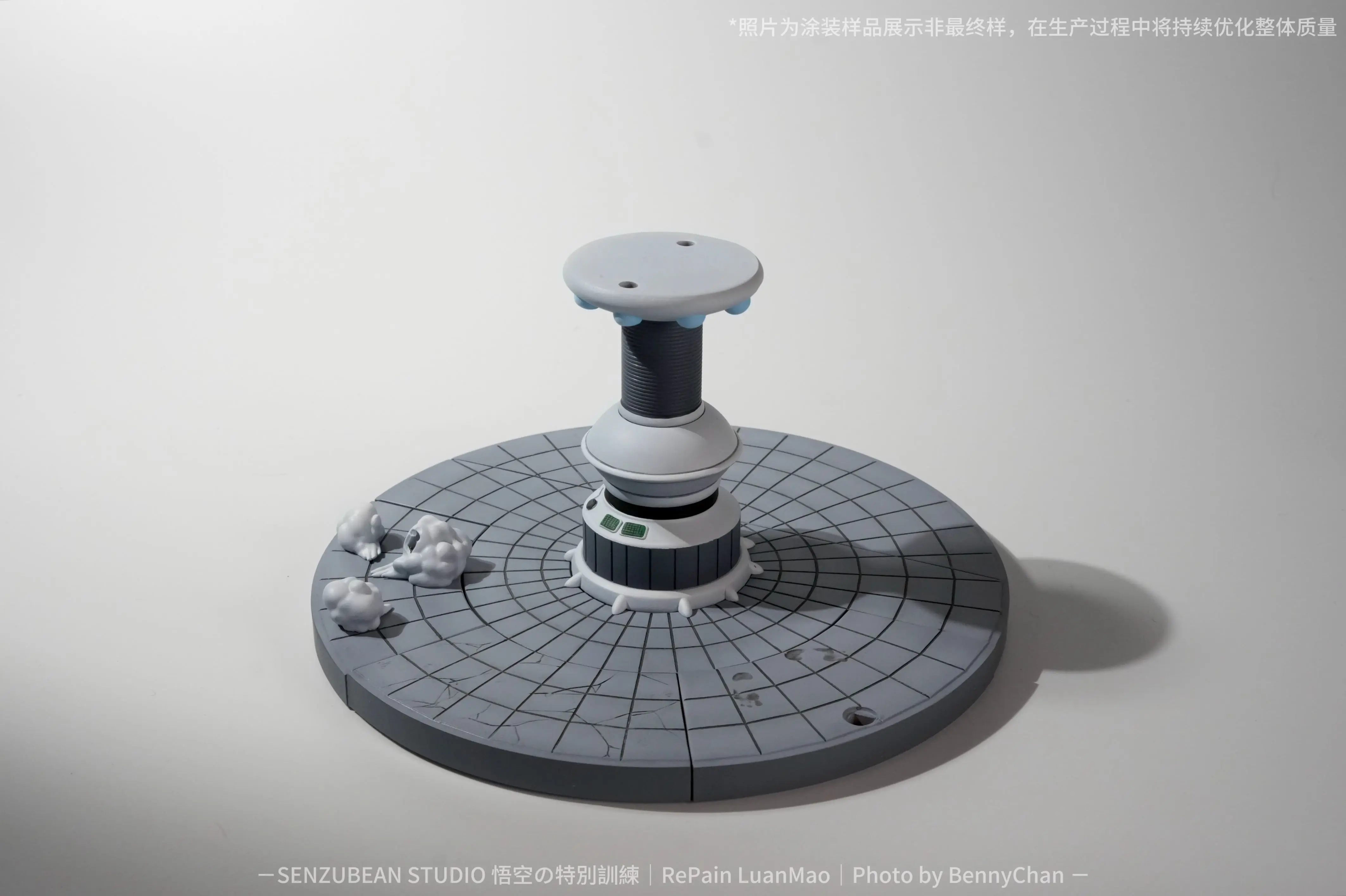 【Pre-sale】Son Goku-SENZUBEAN Studio