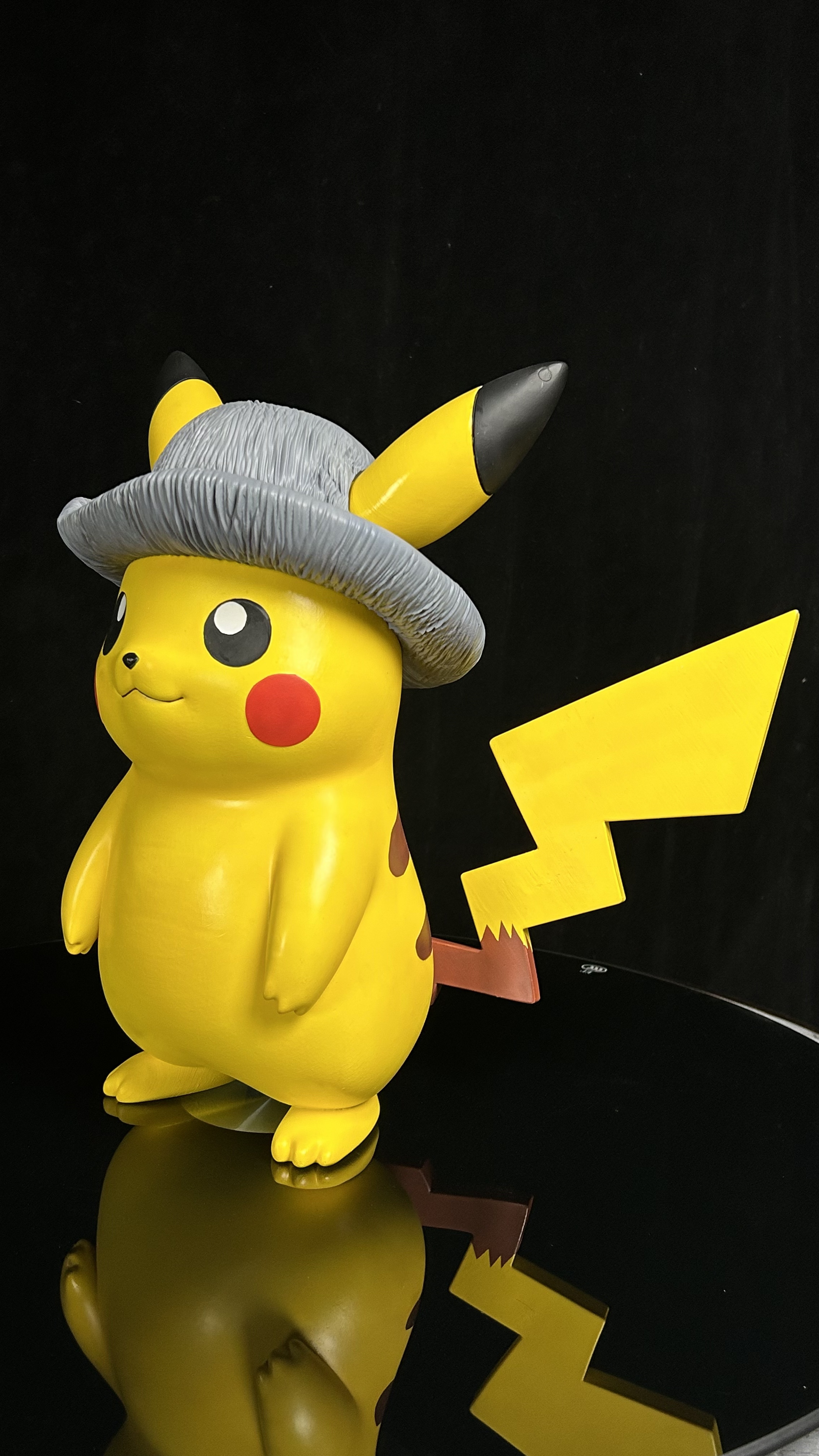 【Pre-sale】Pikachu-Pokemon-Moka Studio