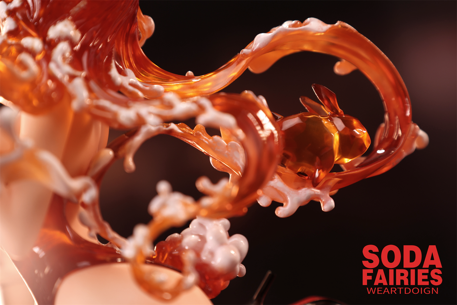 【Pre-sale】Beer Fairies and Soda Fairies-WeArtDoing Studio