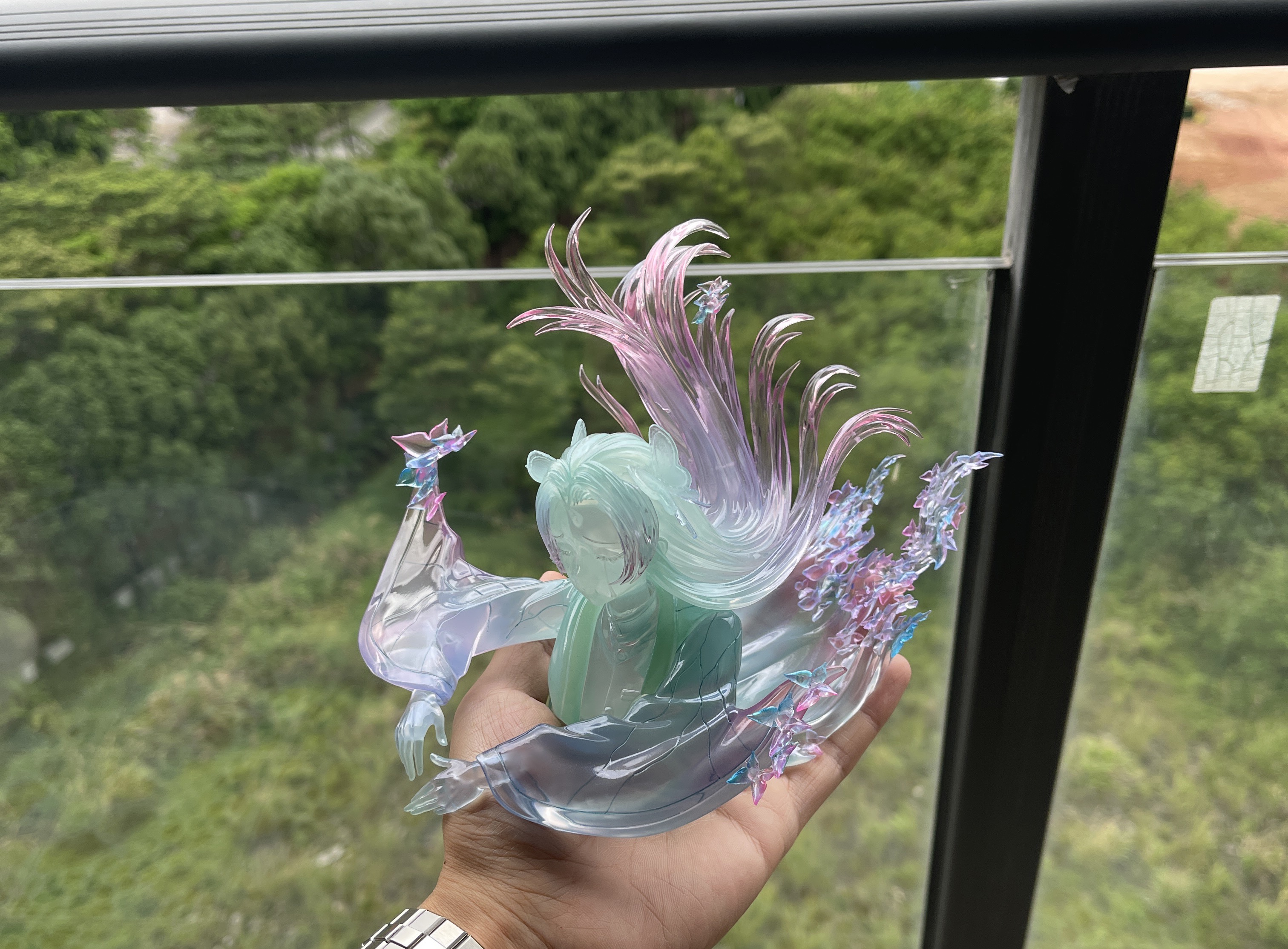 【Pre-sale】Kochou Shinobu-Anm Studio
