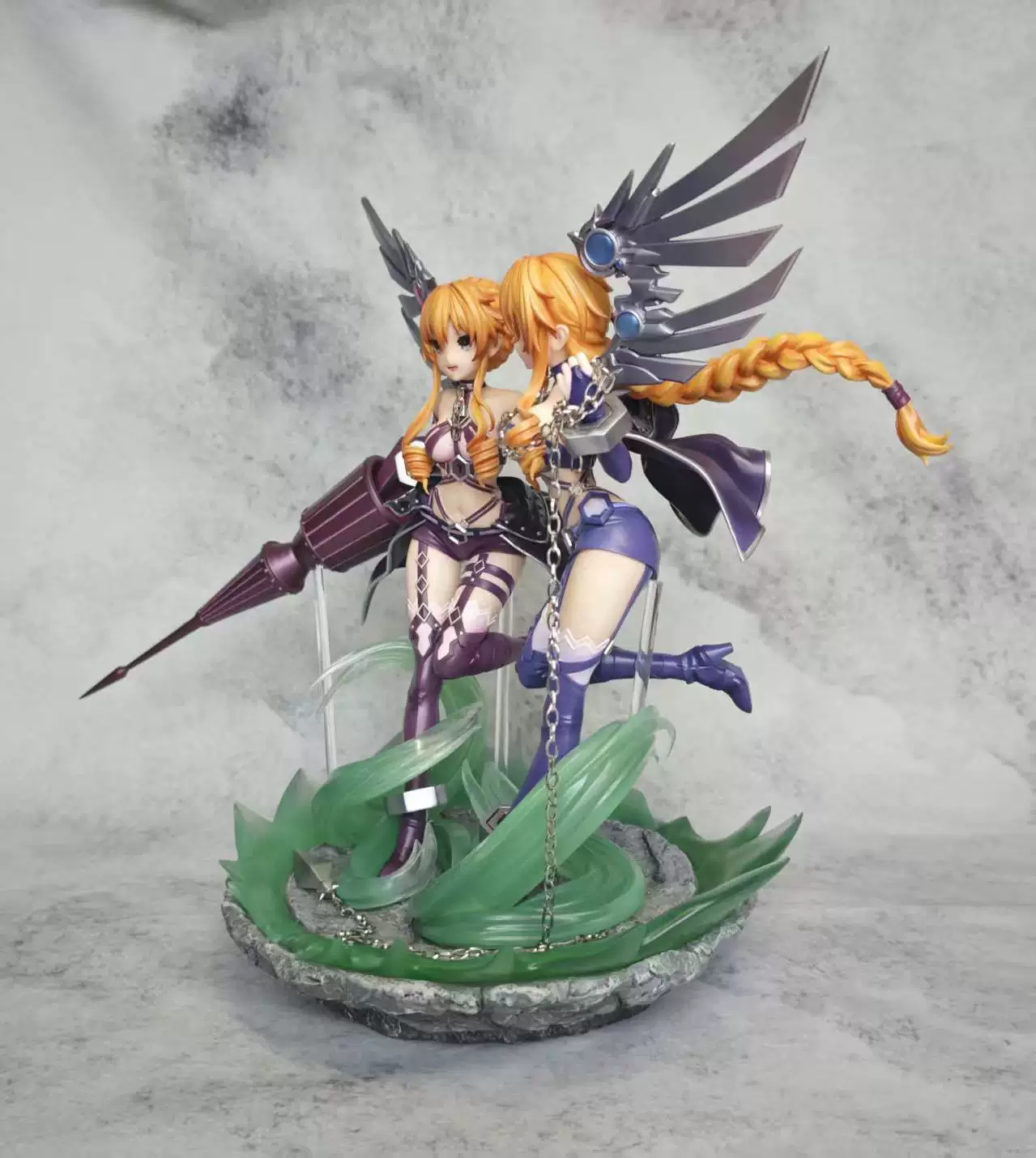 【Pre-sale】Yamai Kaguya and Yamai Yuzuru-DATE A LIVE-DFRX Studio