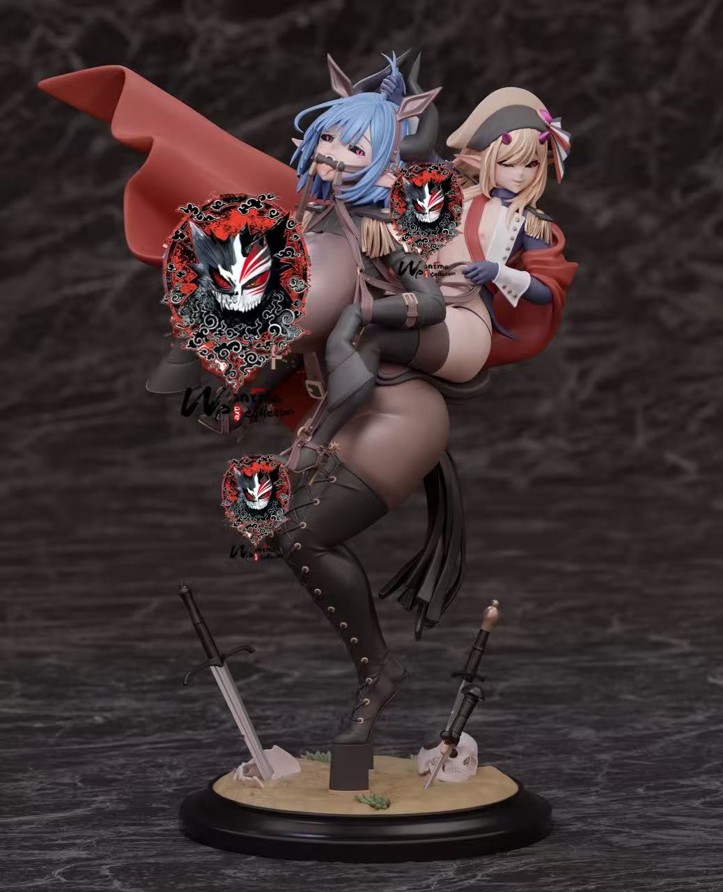 【Pre-sale】Demon Prince-SODA Studio