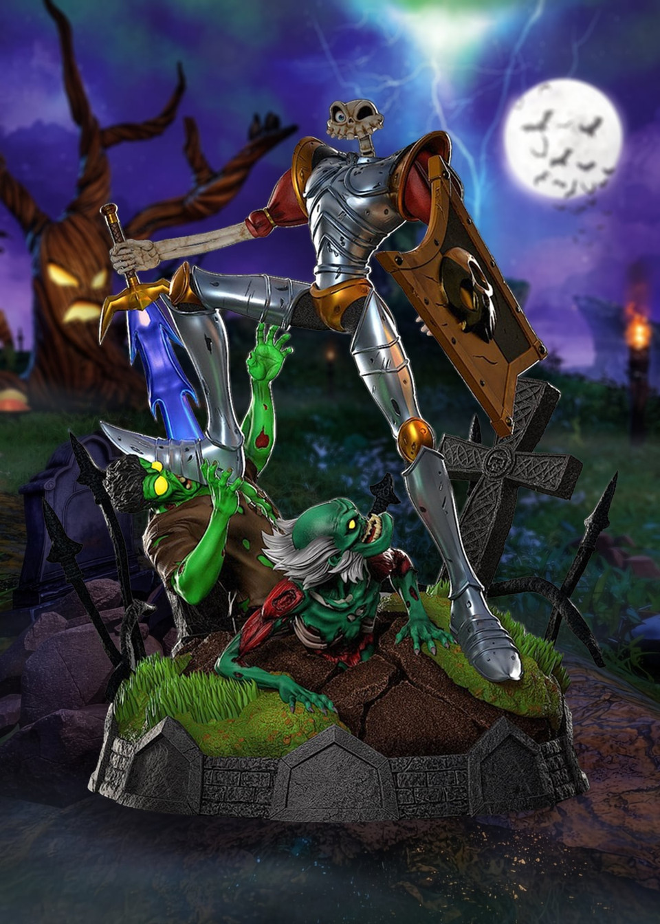 【Pre-sale】Diorama-Black Swan Studio