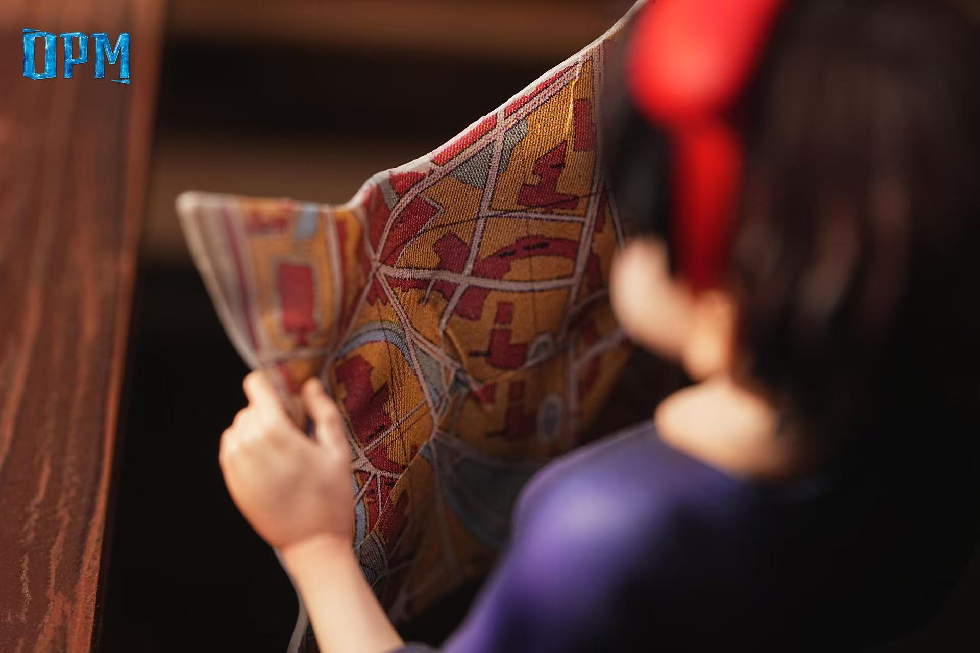 【Pre-sale】014 Bread House-OPM Studio