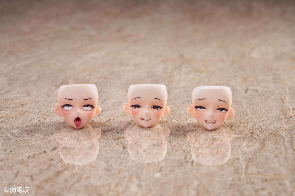 【Pre-sale】1/6 Scale Shiho Miyamae Wall Hole Restraint Piston Licensed-MIYABI Studio