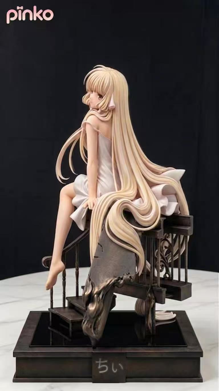 【Pre-sale】1/6 Scale Chi-Chobits-Pinko Studio