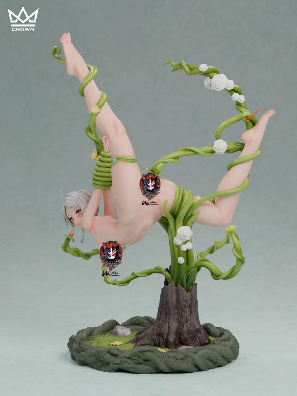 【Pre-sale】1/6 Scale Sylphiette-Crown Studio