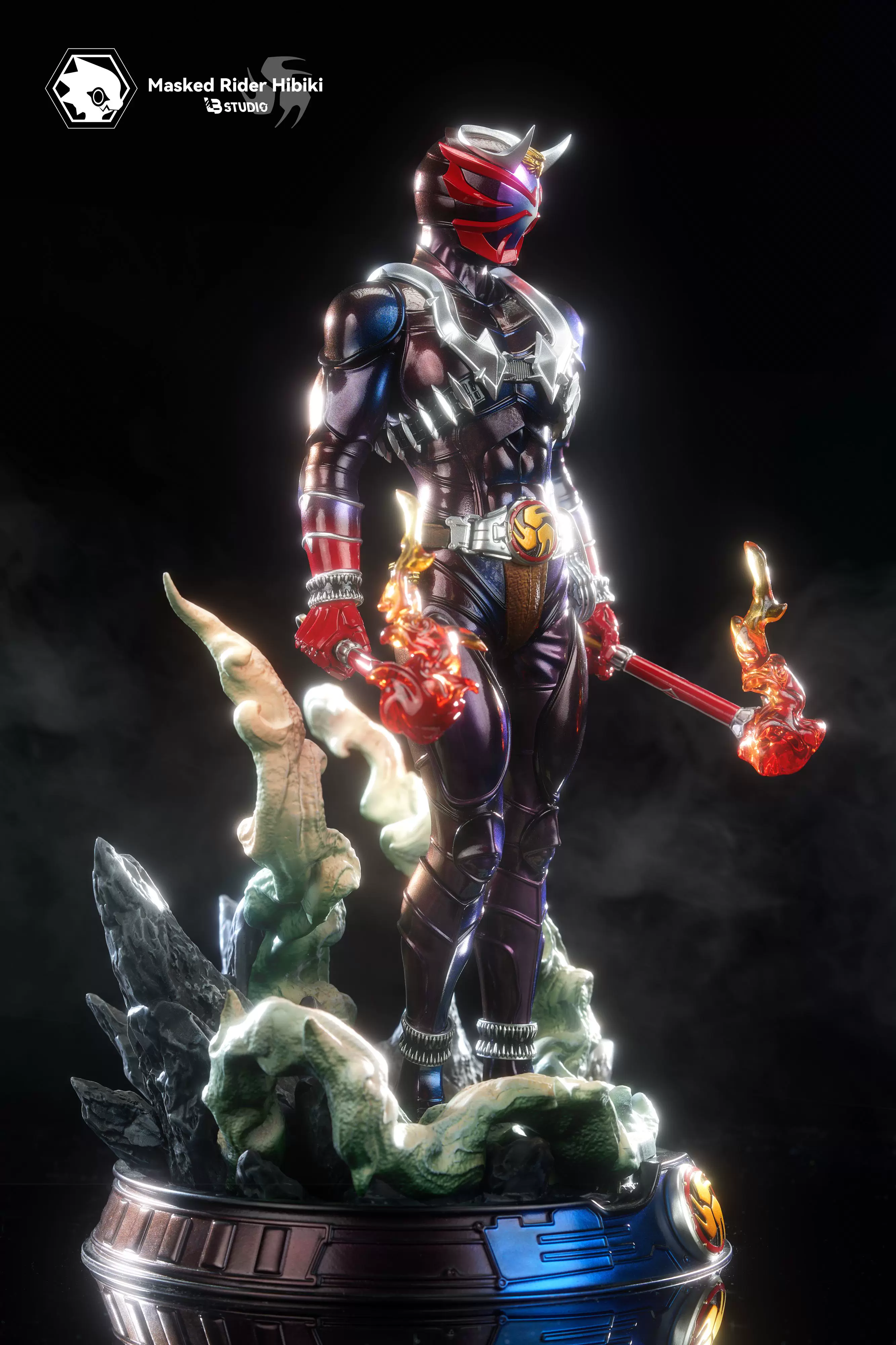 【Pre-sale】Hibiki-LB Studio