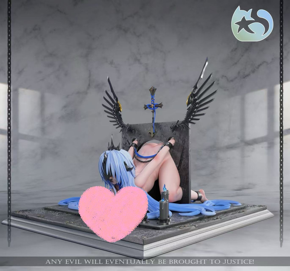 【Pre-sale】1/6 Scale Alsace-Fate Studio