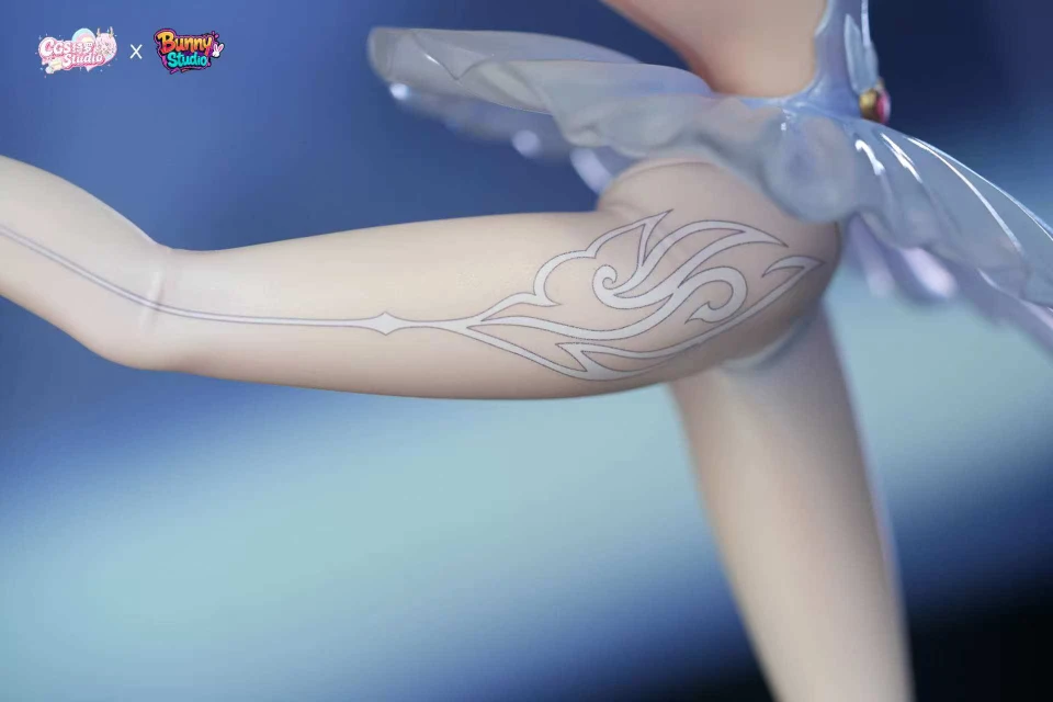【Pre-sale】1/6 Scale Odette Spessiva-Genshin Impact-CGS × Bunny Studio
