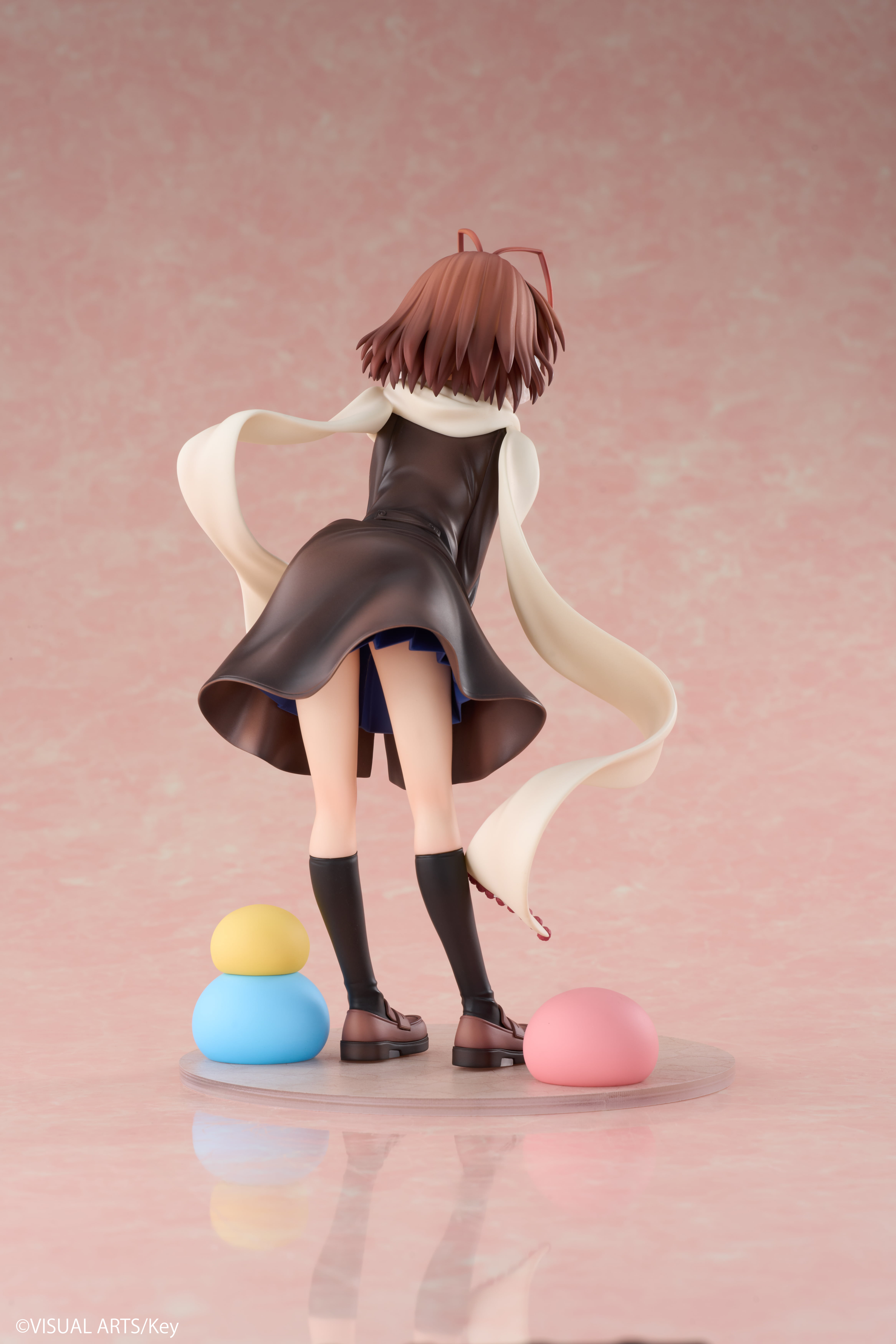 【Pre-sale】1/6 Scale Furukawa Nagisa-CLANNAD-MAGIARTS Studio