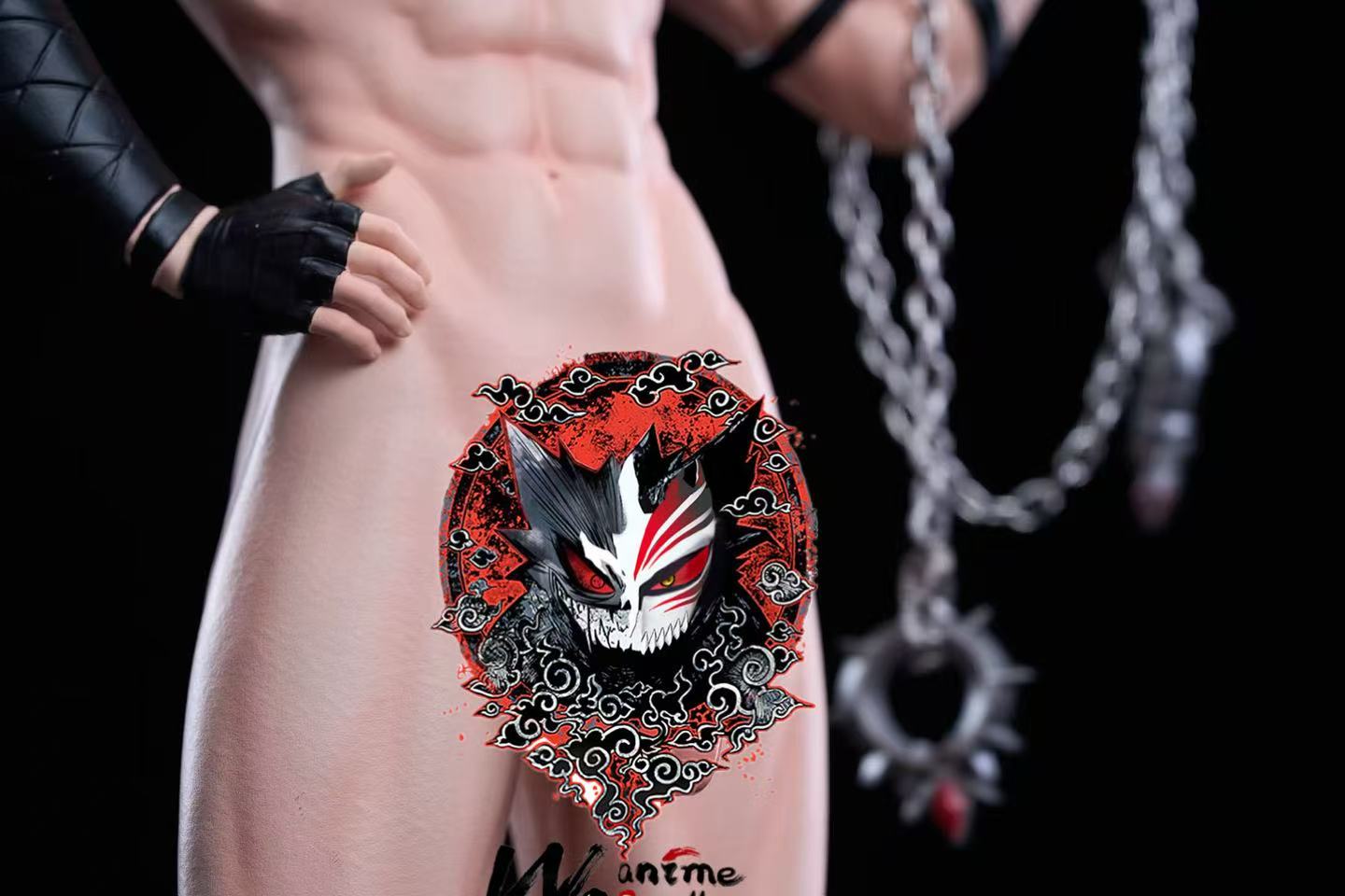 【Pre-sale】1/6 Scale Wriothesley-Genshin Impact-Beast Soul Forging Studio