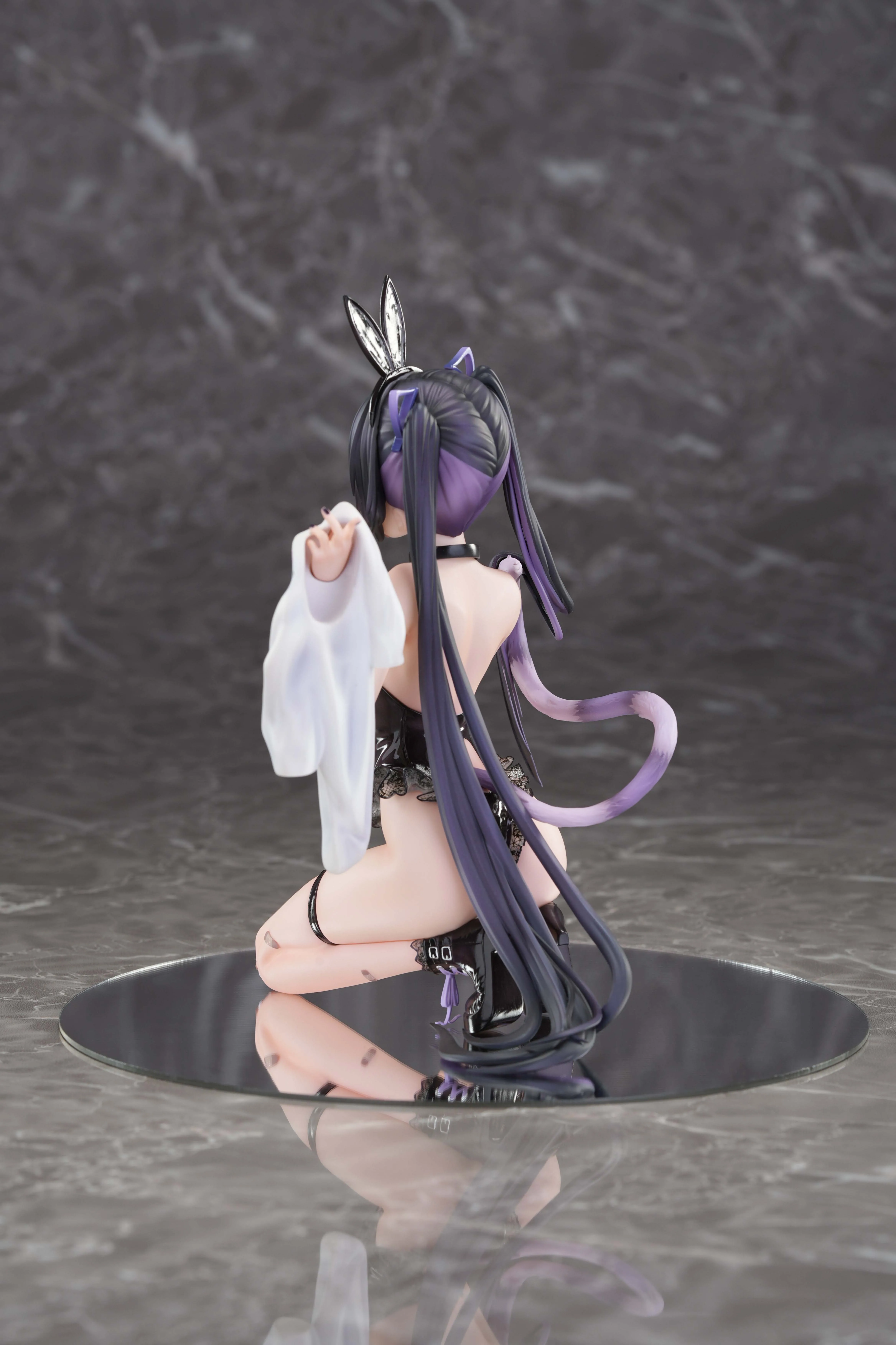 【Pre-sale】1/6 Scale Bunny Cheshire Girl-Rosuuri x MAGIARTS Studio